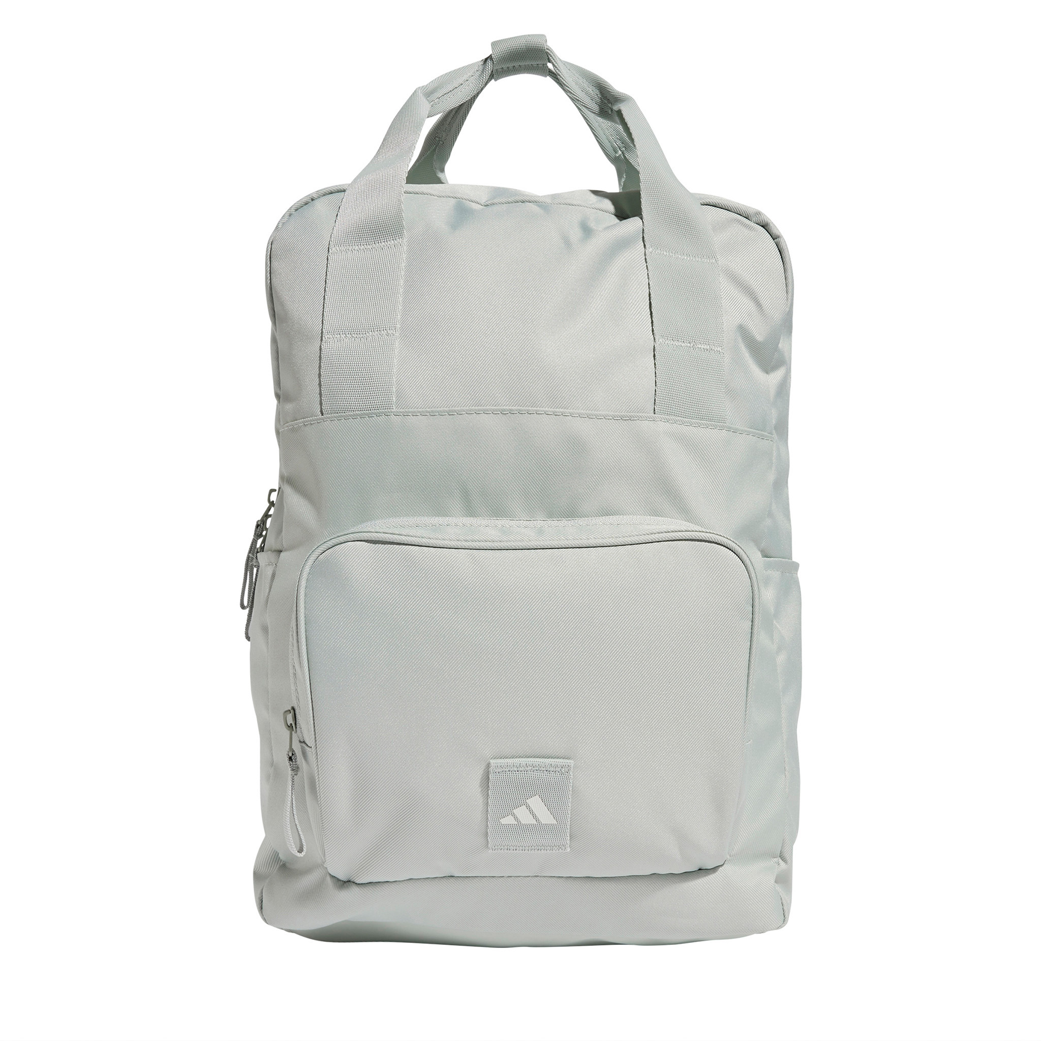 Plecak adidas JD2260 Szary jasny