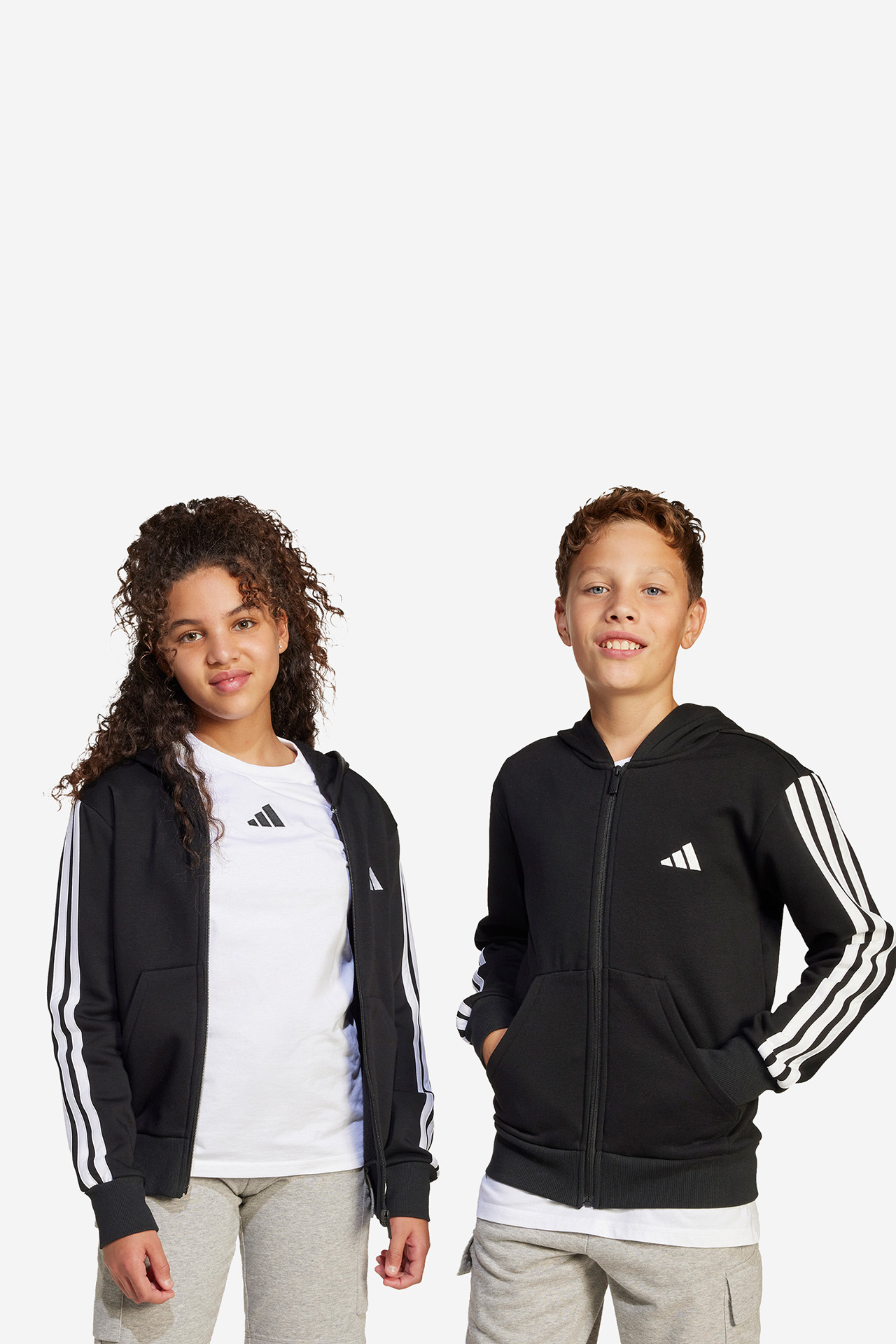 Bluza adidas Sportswear JD6494 Czarny