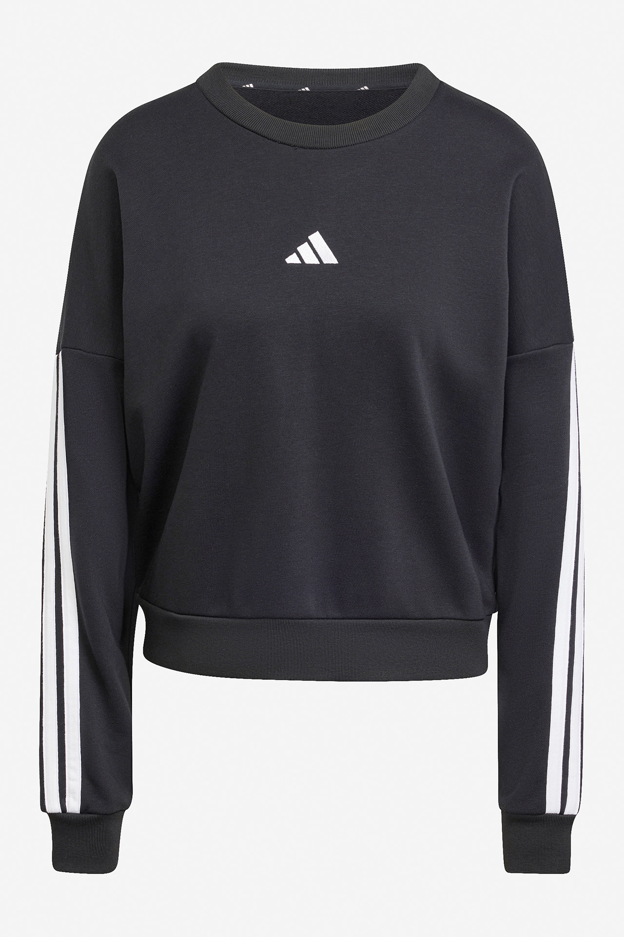 Bluza adidas JE0016 Czarny