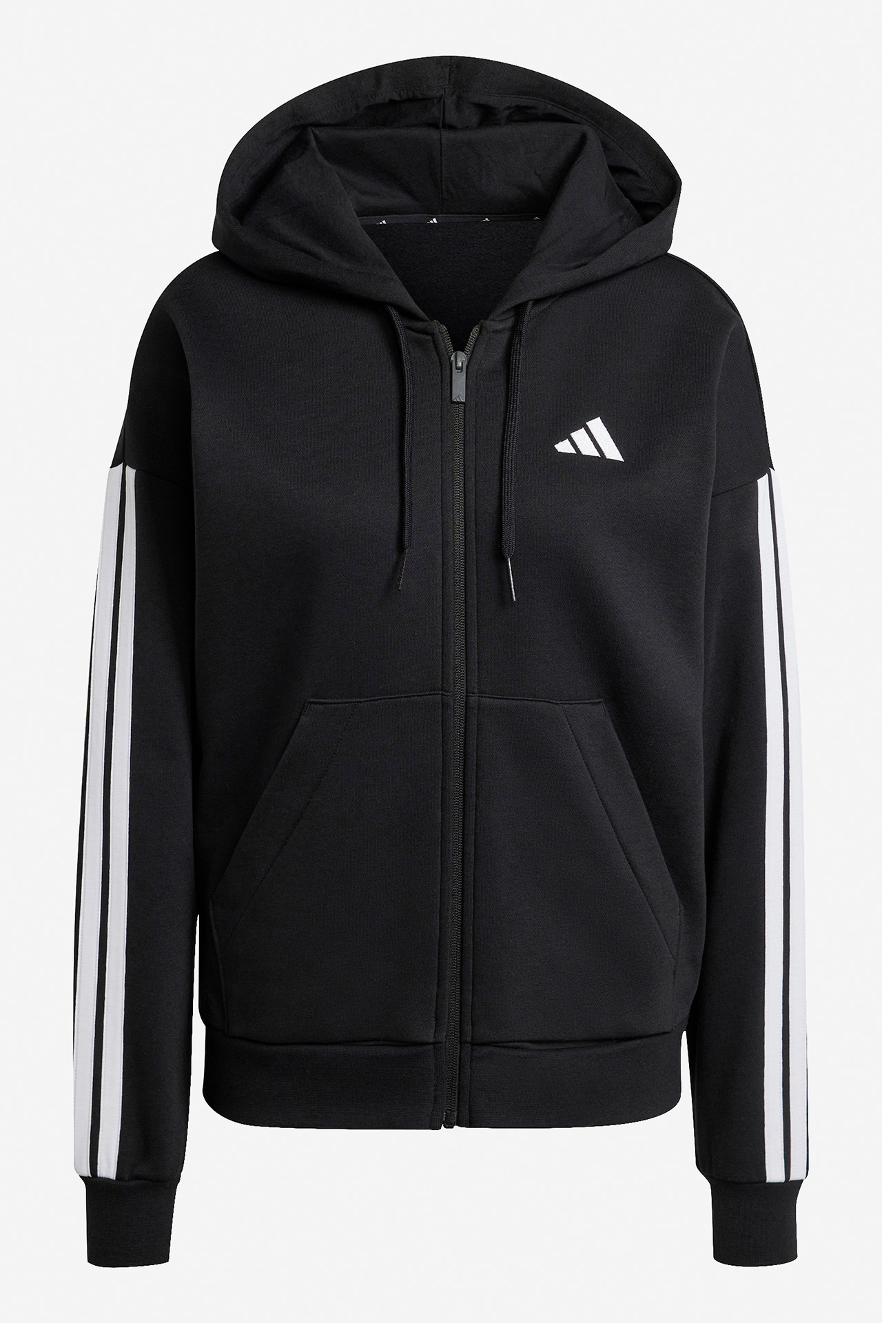 Bluza adidas Sportswear JE1283 Czarny