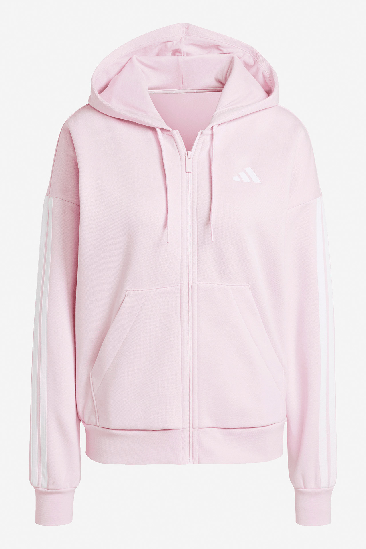 Bluza adidas JE1286 Różowy