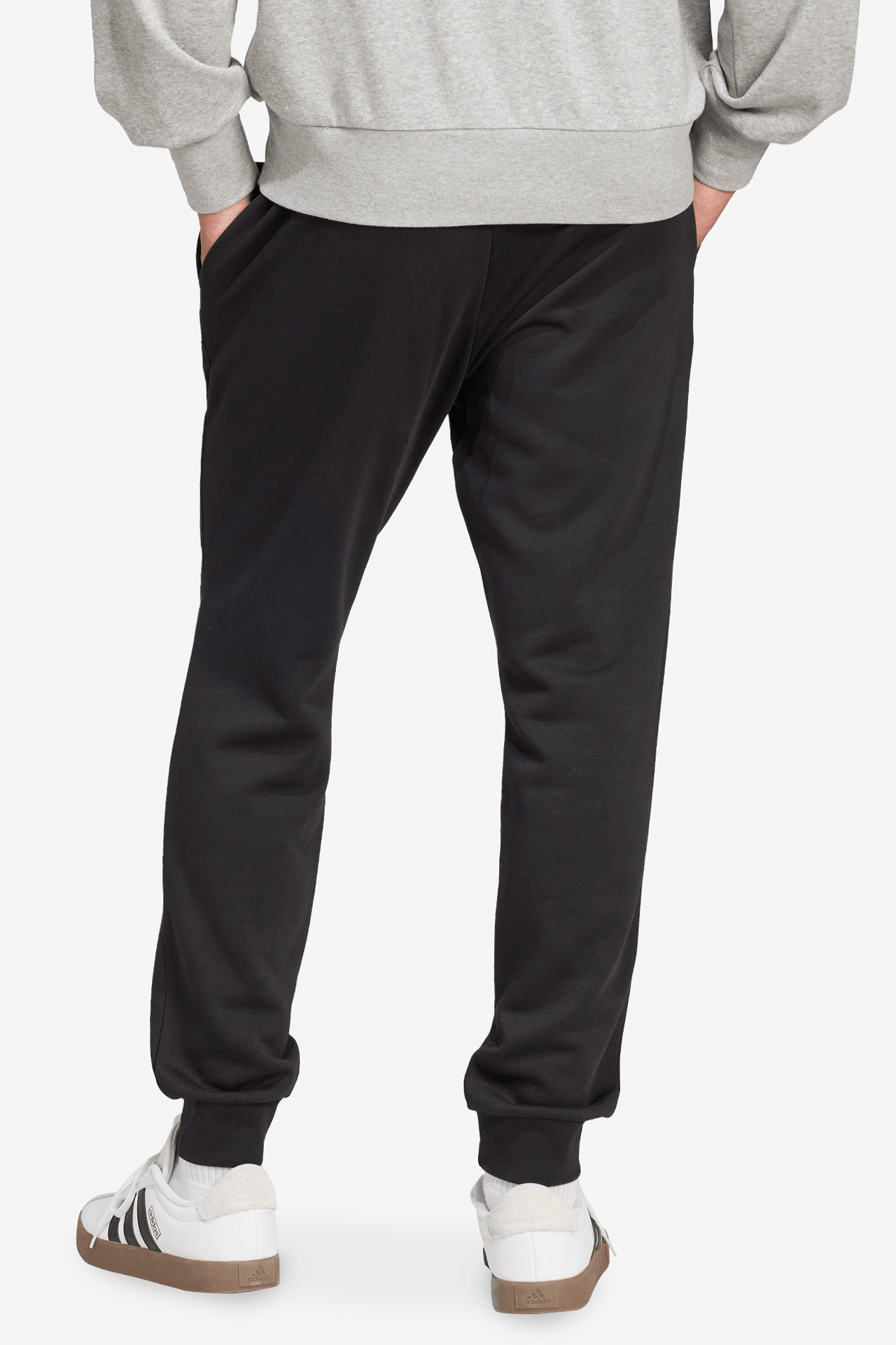 Spodnie adidas Sportswear JE3815 Czarny