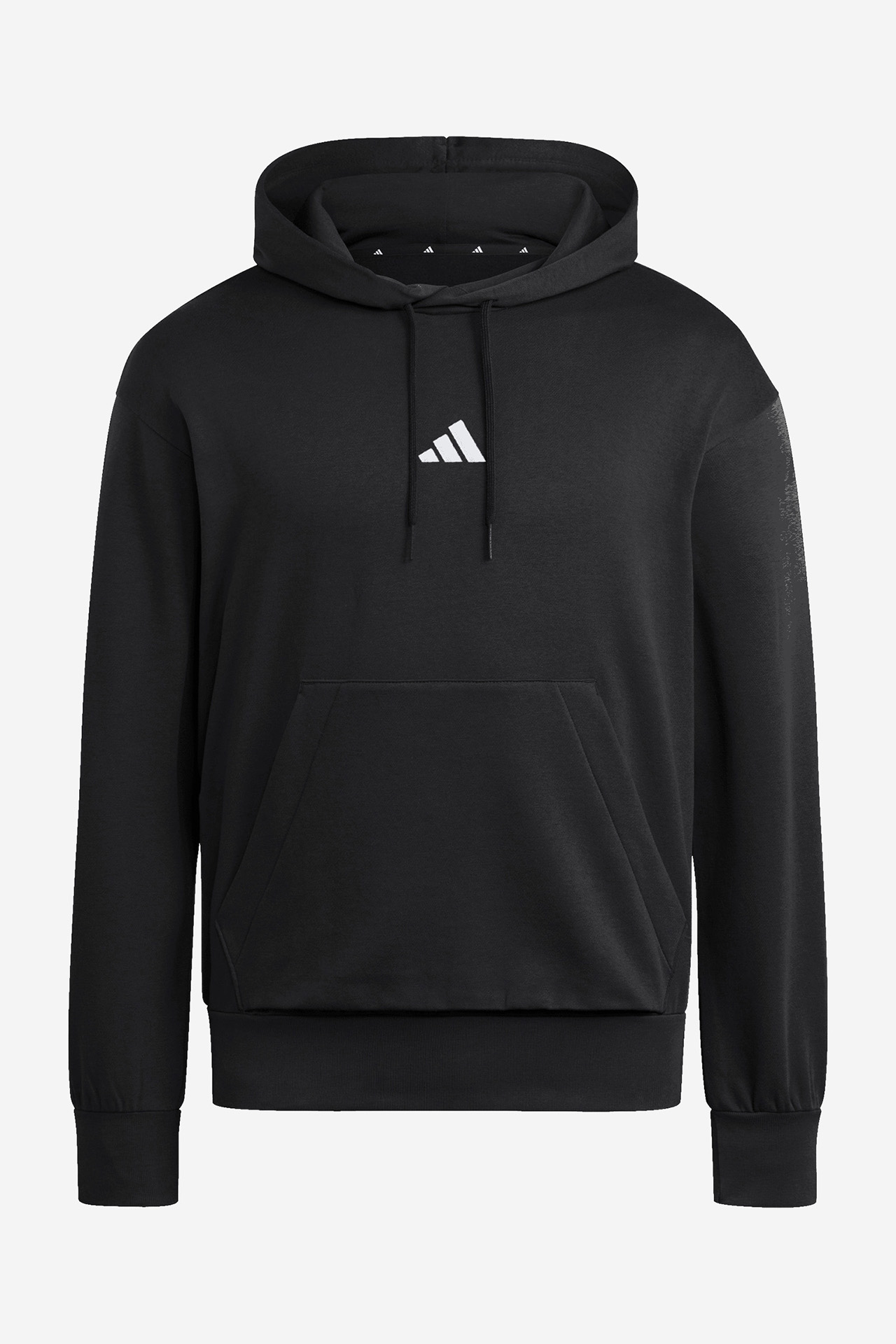 Bluza adidas Sportswear JE3807 Czarny