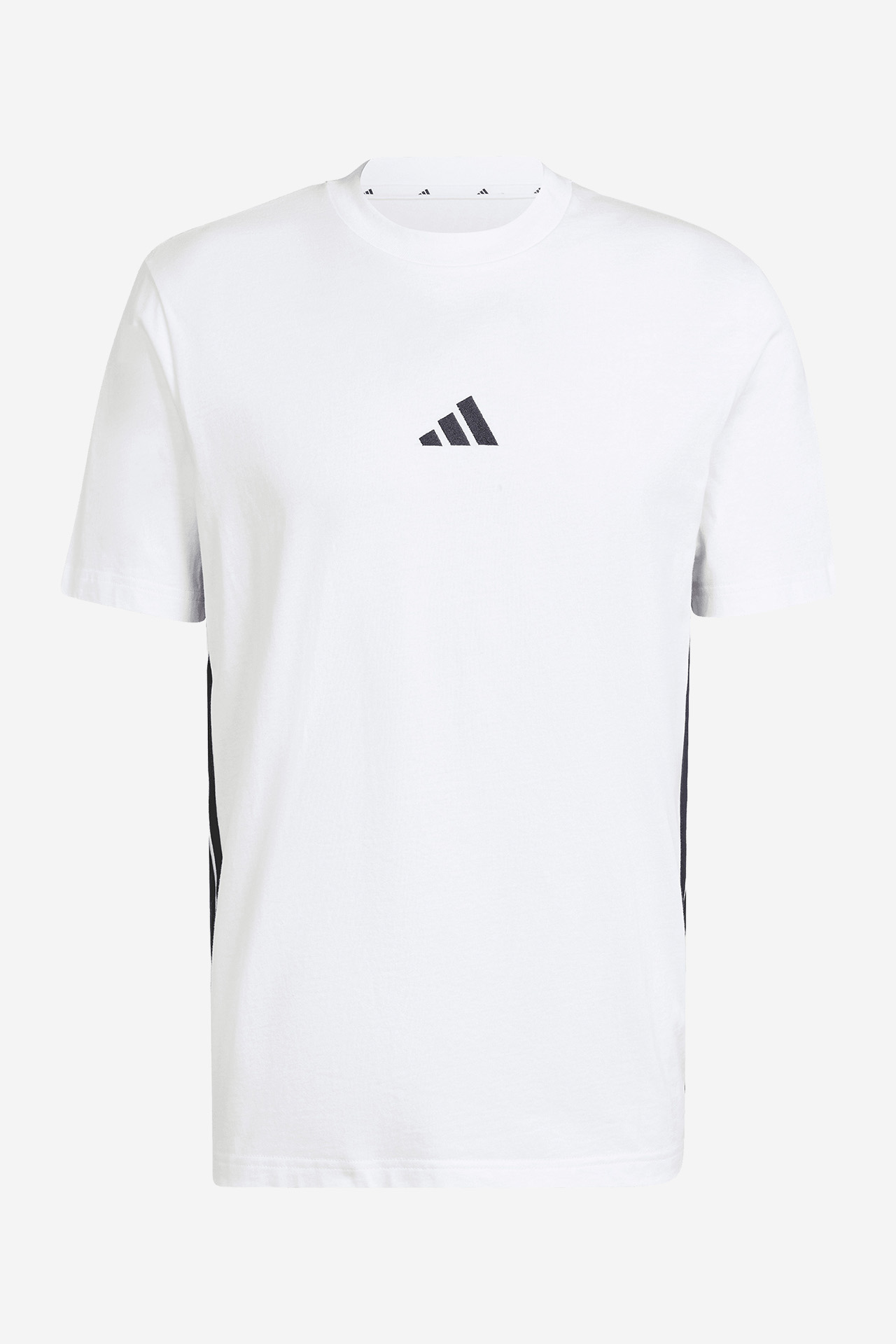 T-shirt adidas JE6388 Biały
