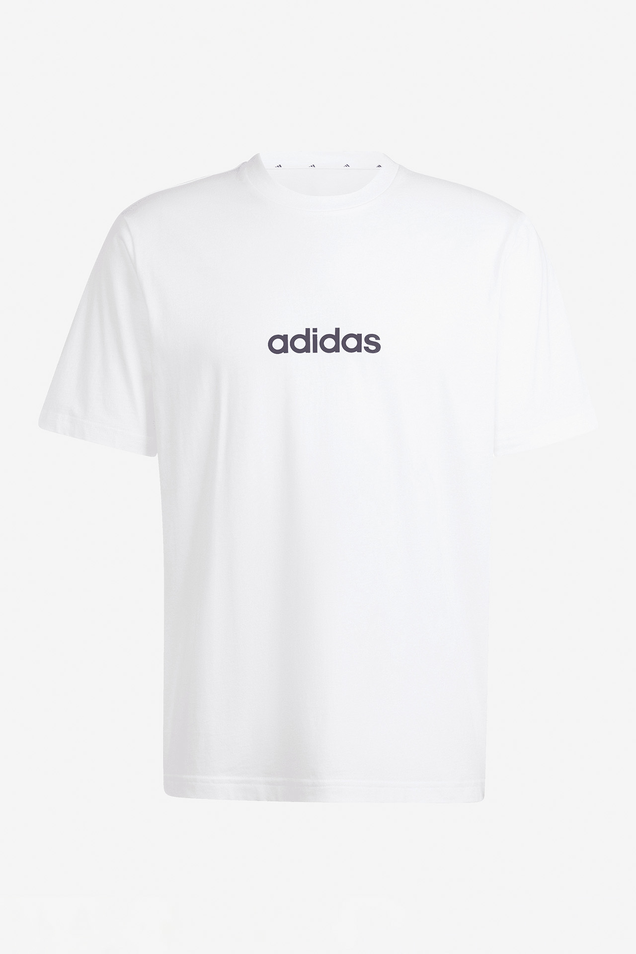 T-shirt adidas Sportswear JE9000 Biały