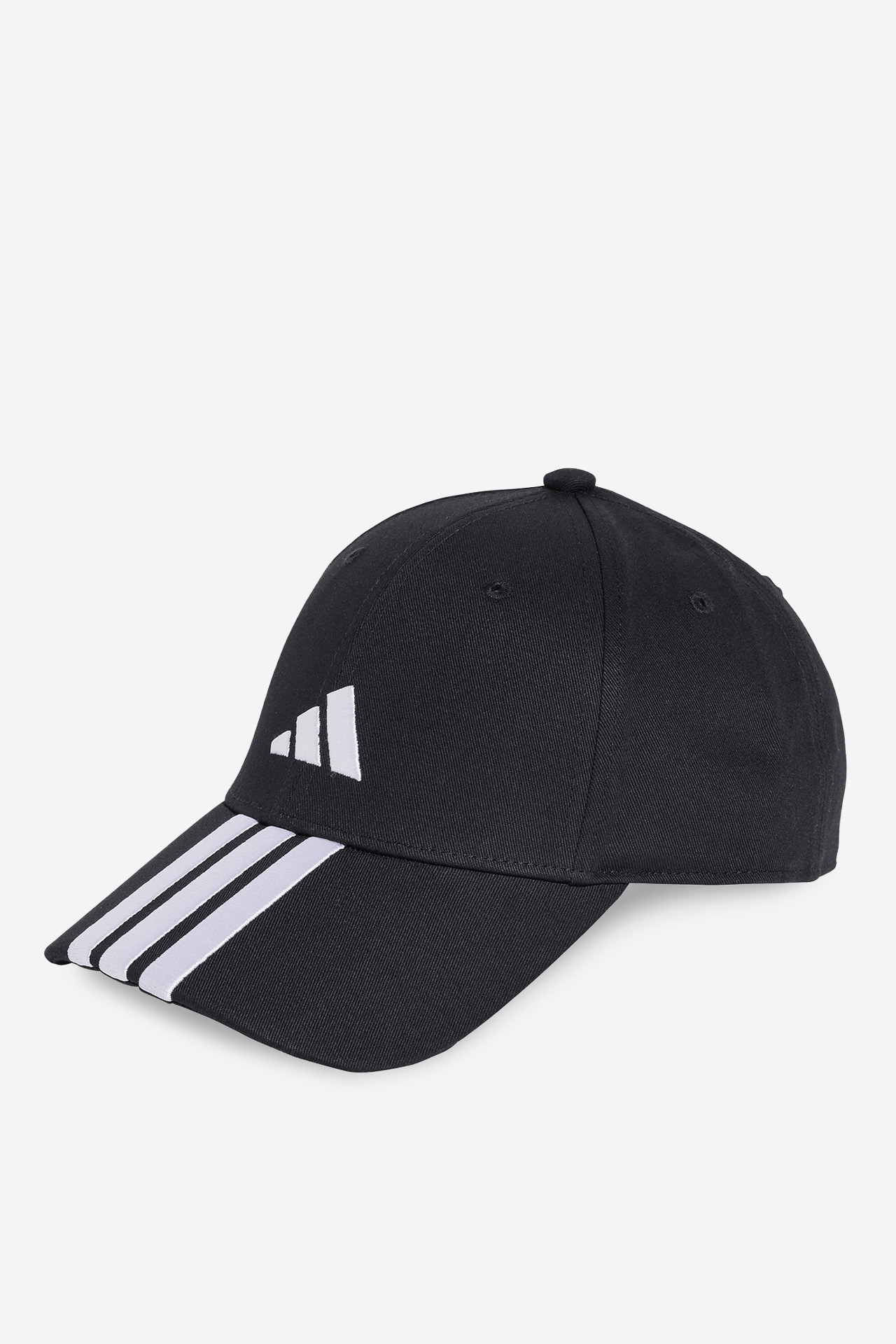 adidas 3-Stripes New Logo JG1072 Czarny