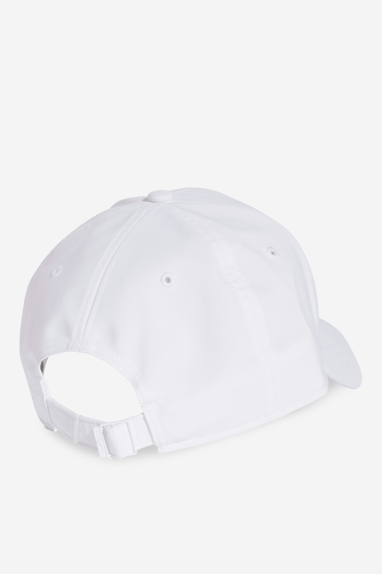 adidas Lightweight JF8484 Biały