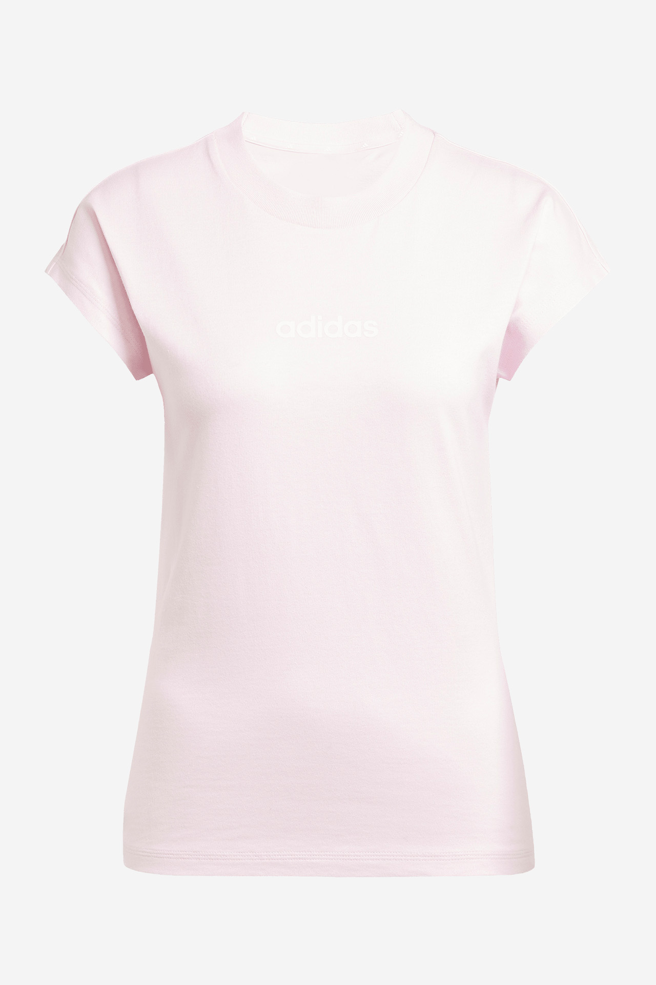 T-shirt adidas JG8659 Różowy jasny