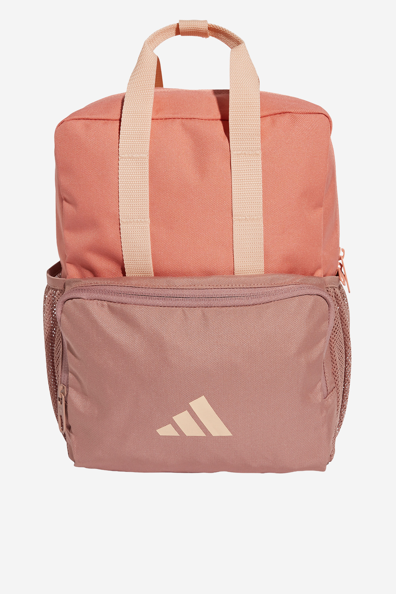 Plecak adidas JG1117 Pomarańczowy jasny