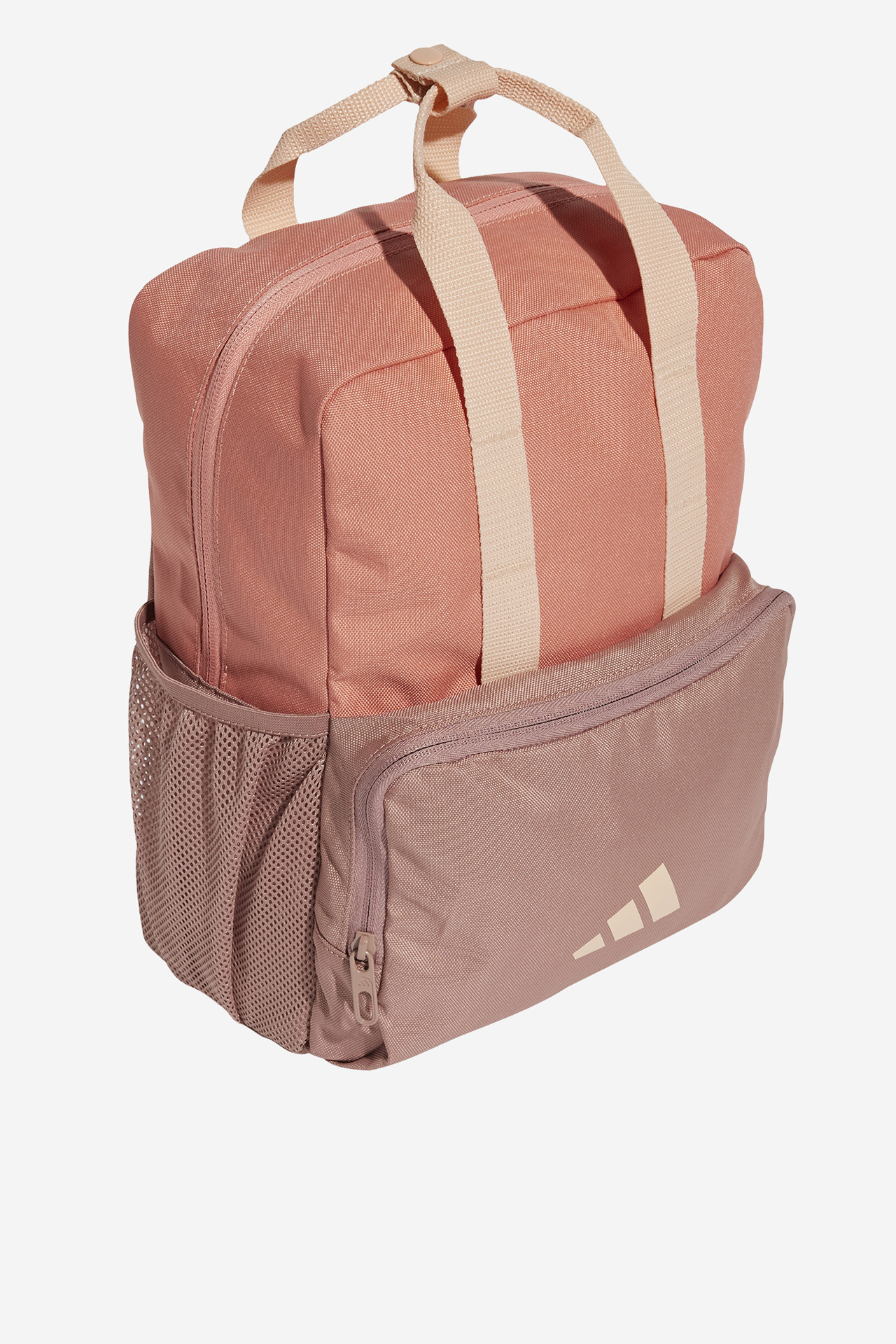 Plecak adidas JG1117 Pomarańczowy jasny