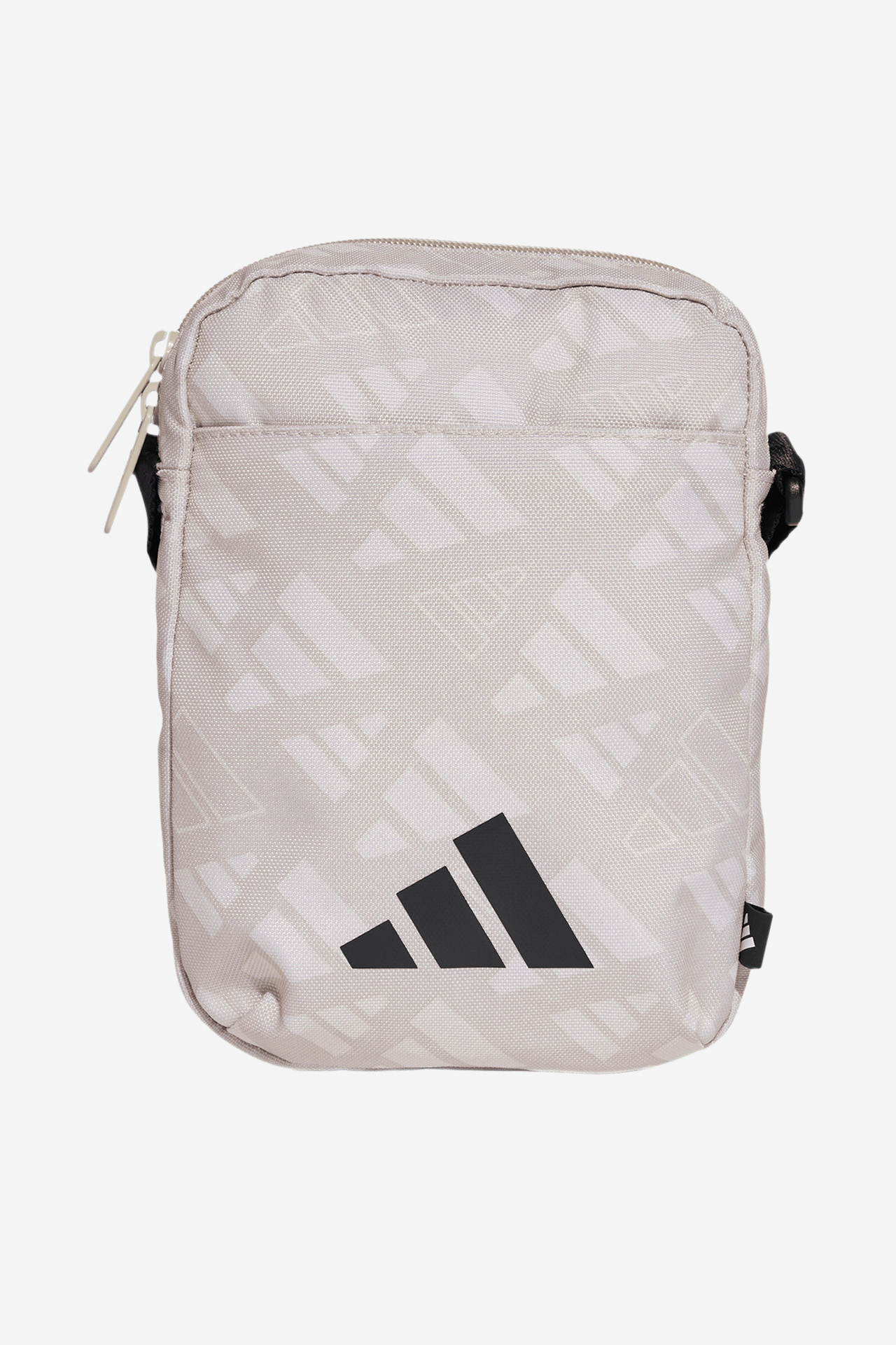 Torba sportowa adidas JG5871 Szary jasny