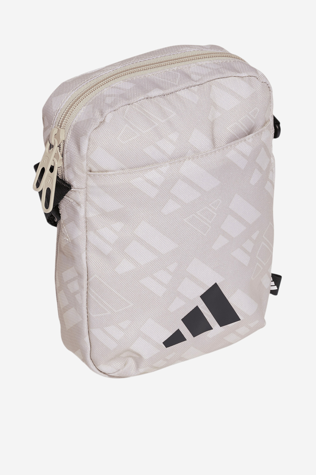 Torba sportowa adidas JG5871 Szary jasny