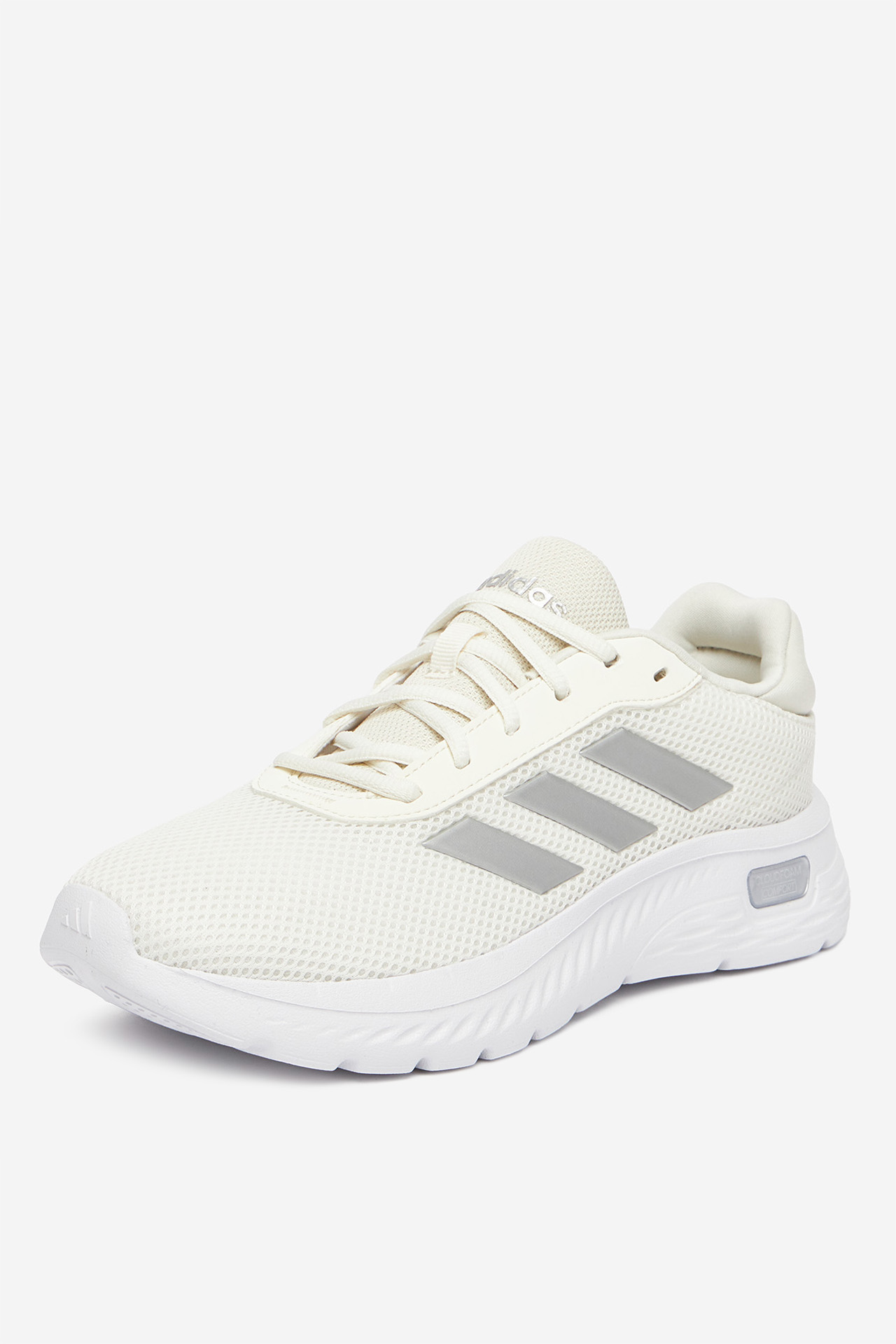 Obuwie sportowe adidas Sportswear JH6830 Kremowy