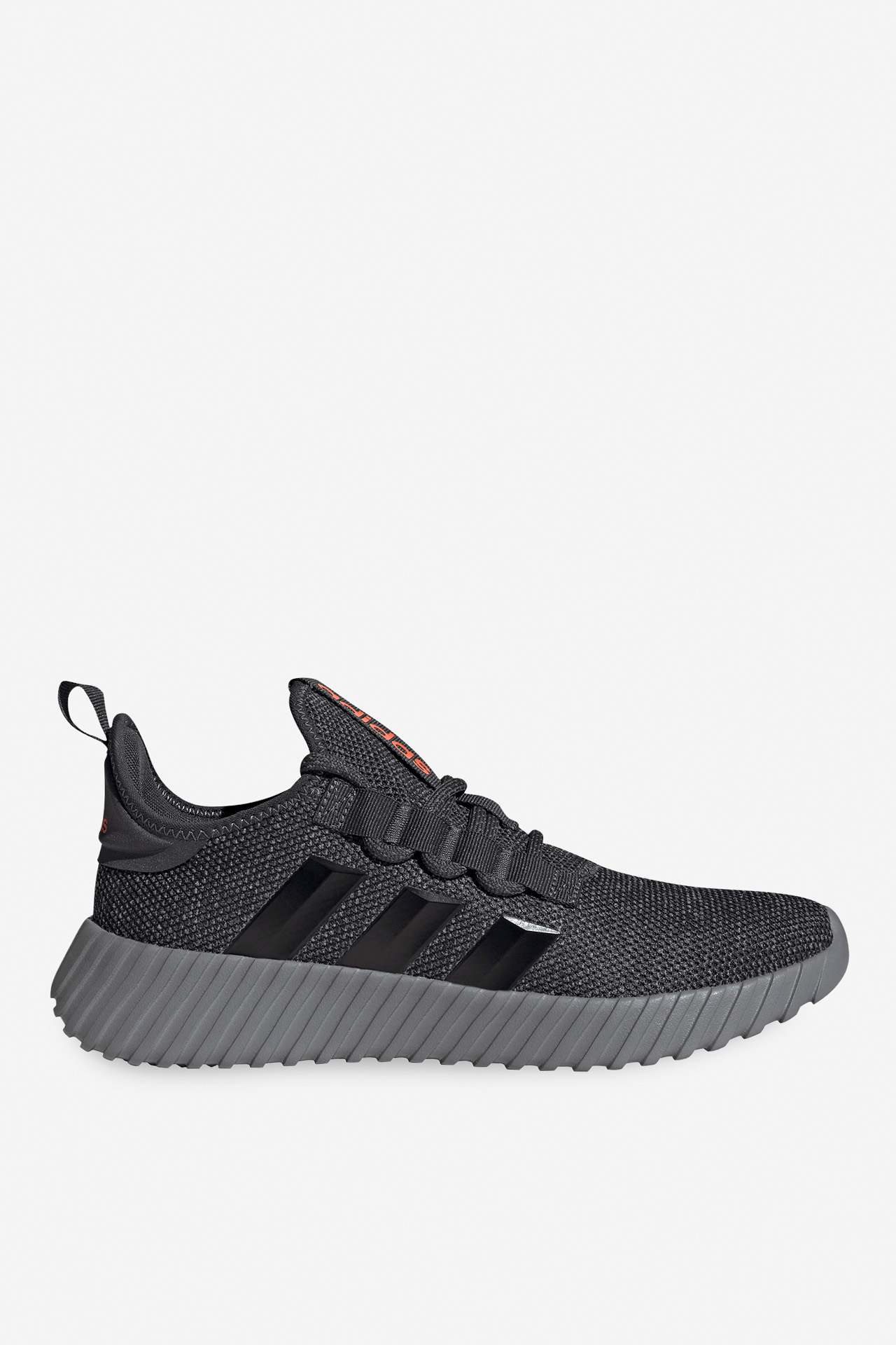 Obuwie sportowe adidas JH6166 Czarny