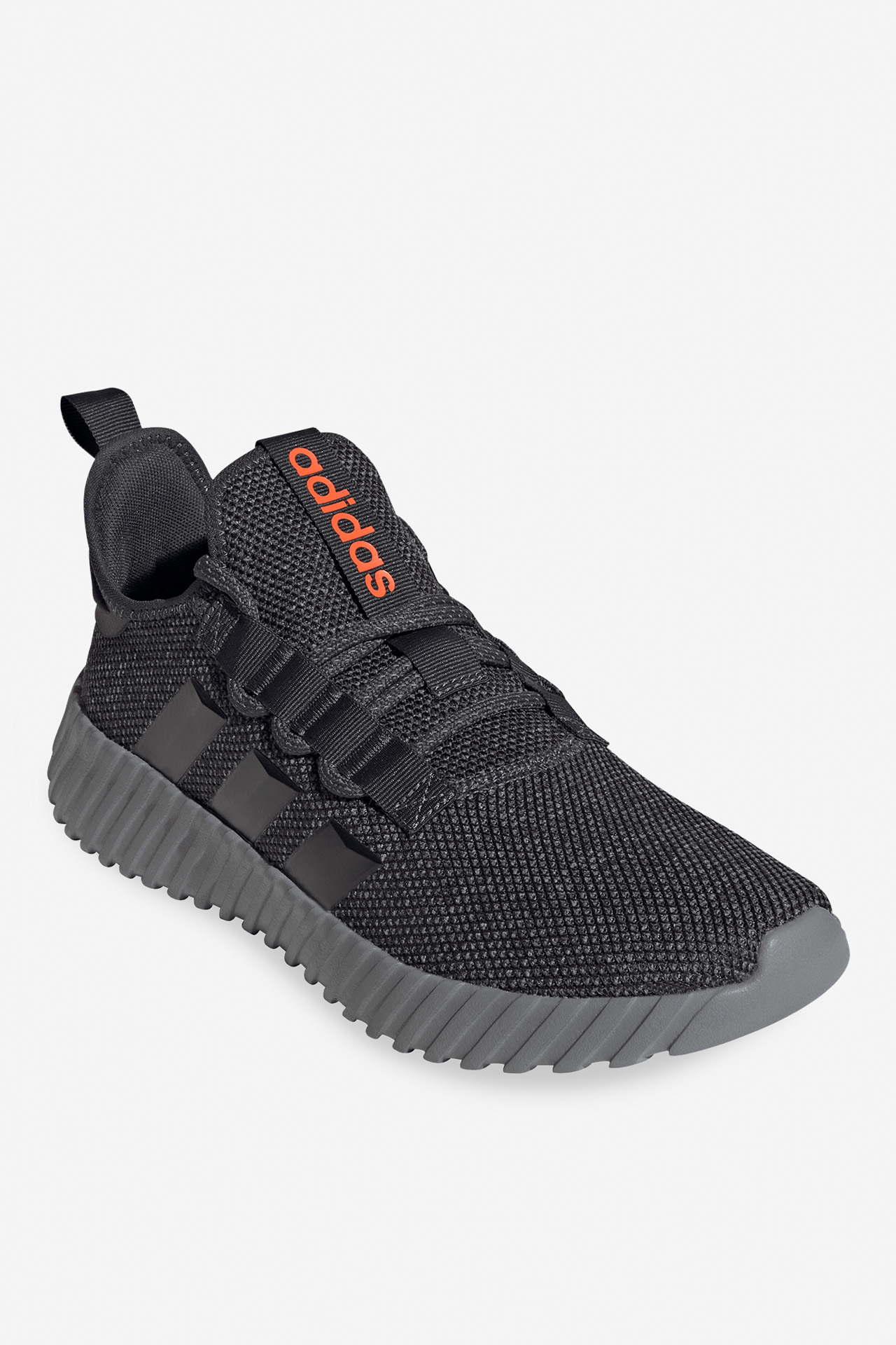 Obuwie sportowe adidas JH6166 Czarny