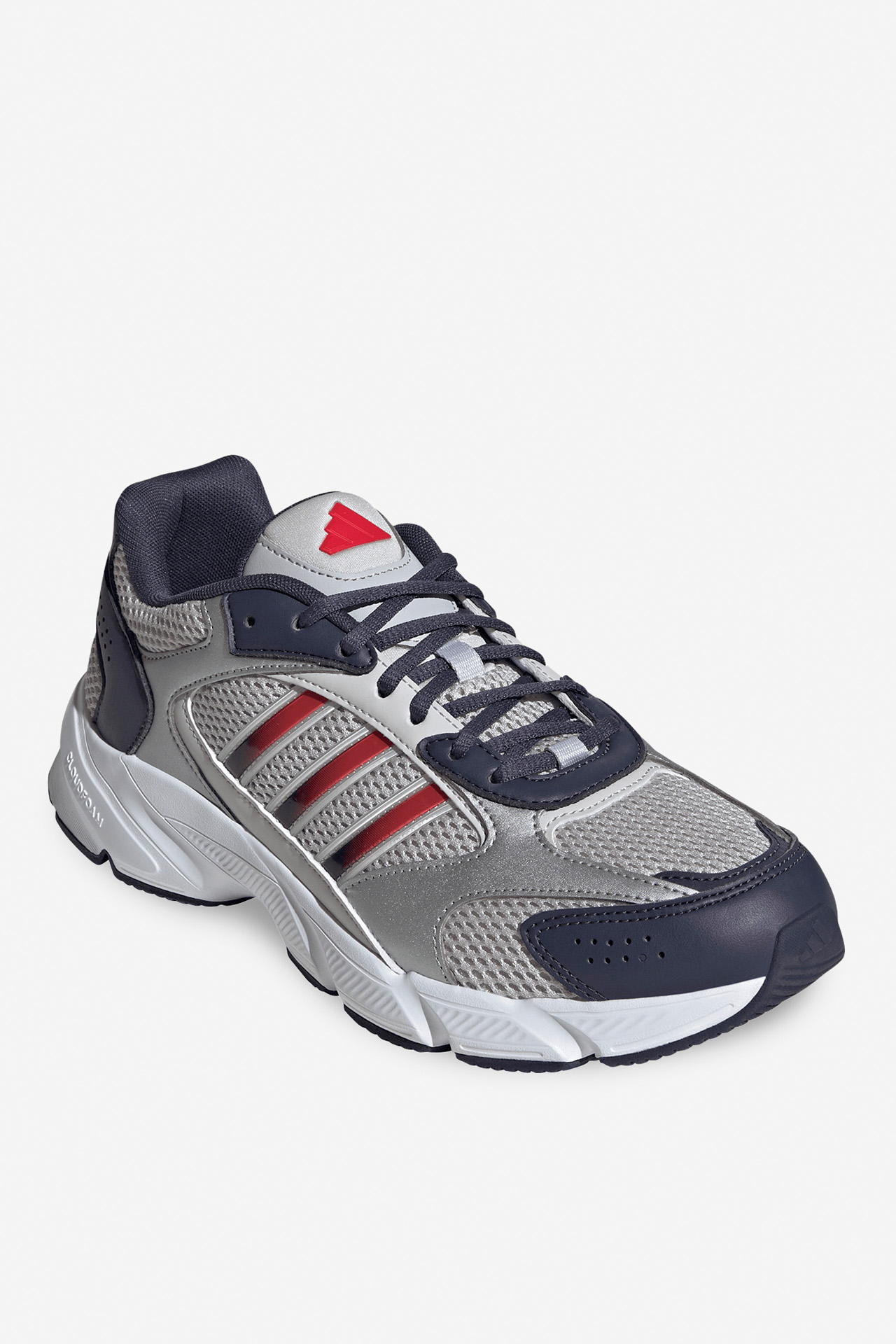 Obuwie sportowe adidas JH6843 Szary