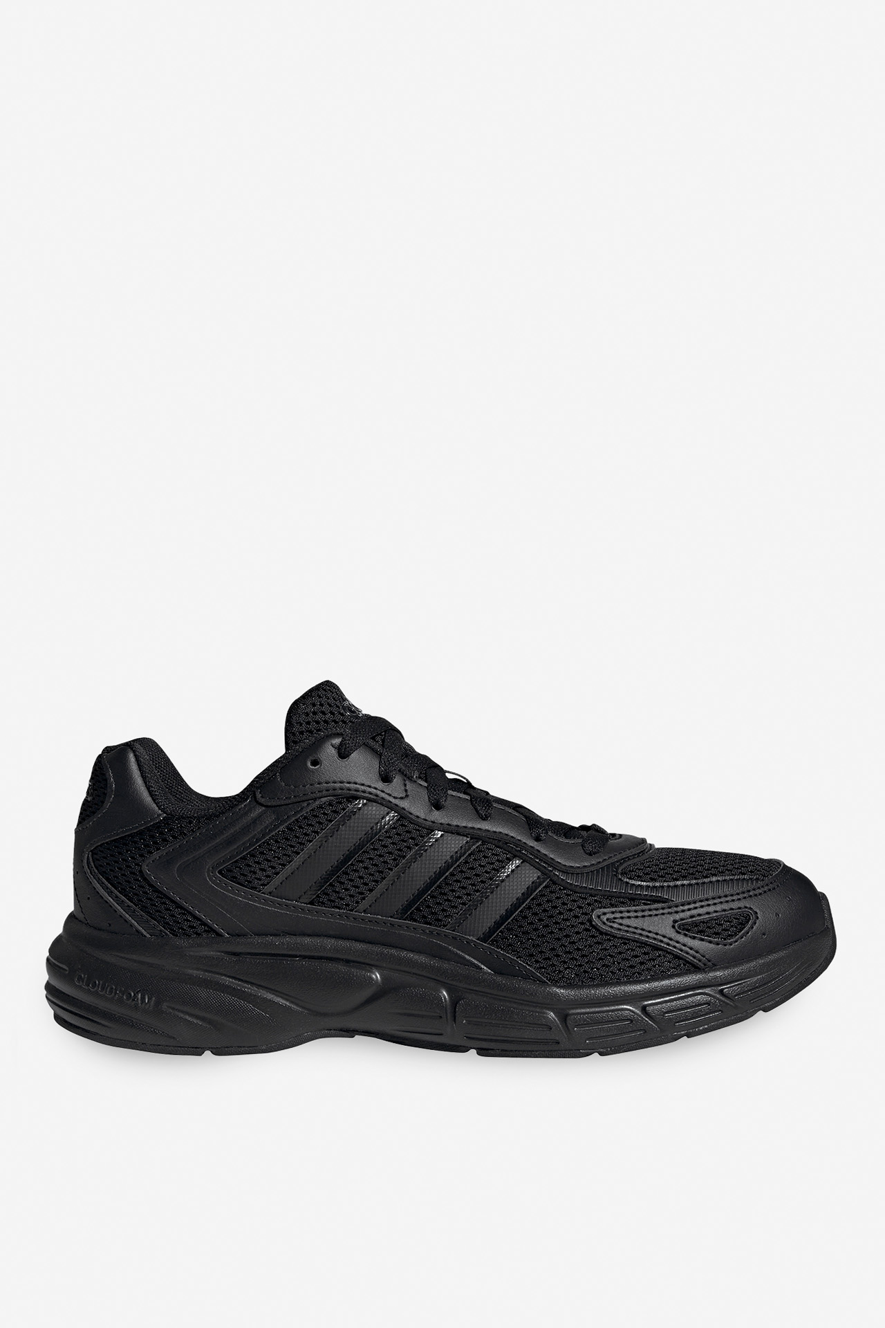 Obuwie sportowe adidas JI2844 Czarny