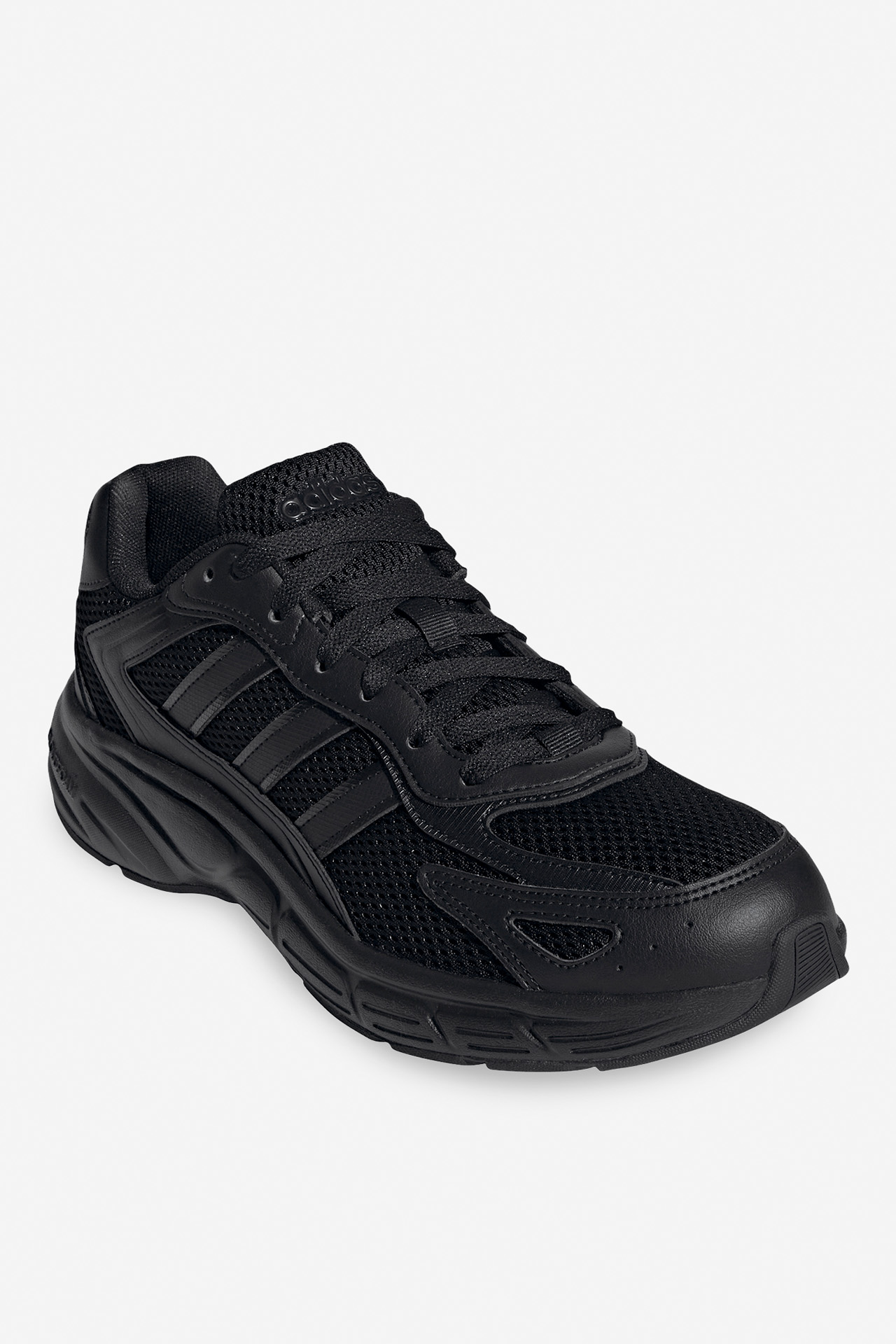 Obuwie sportowe adidas JI2844 Czarny