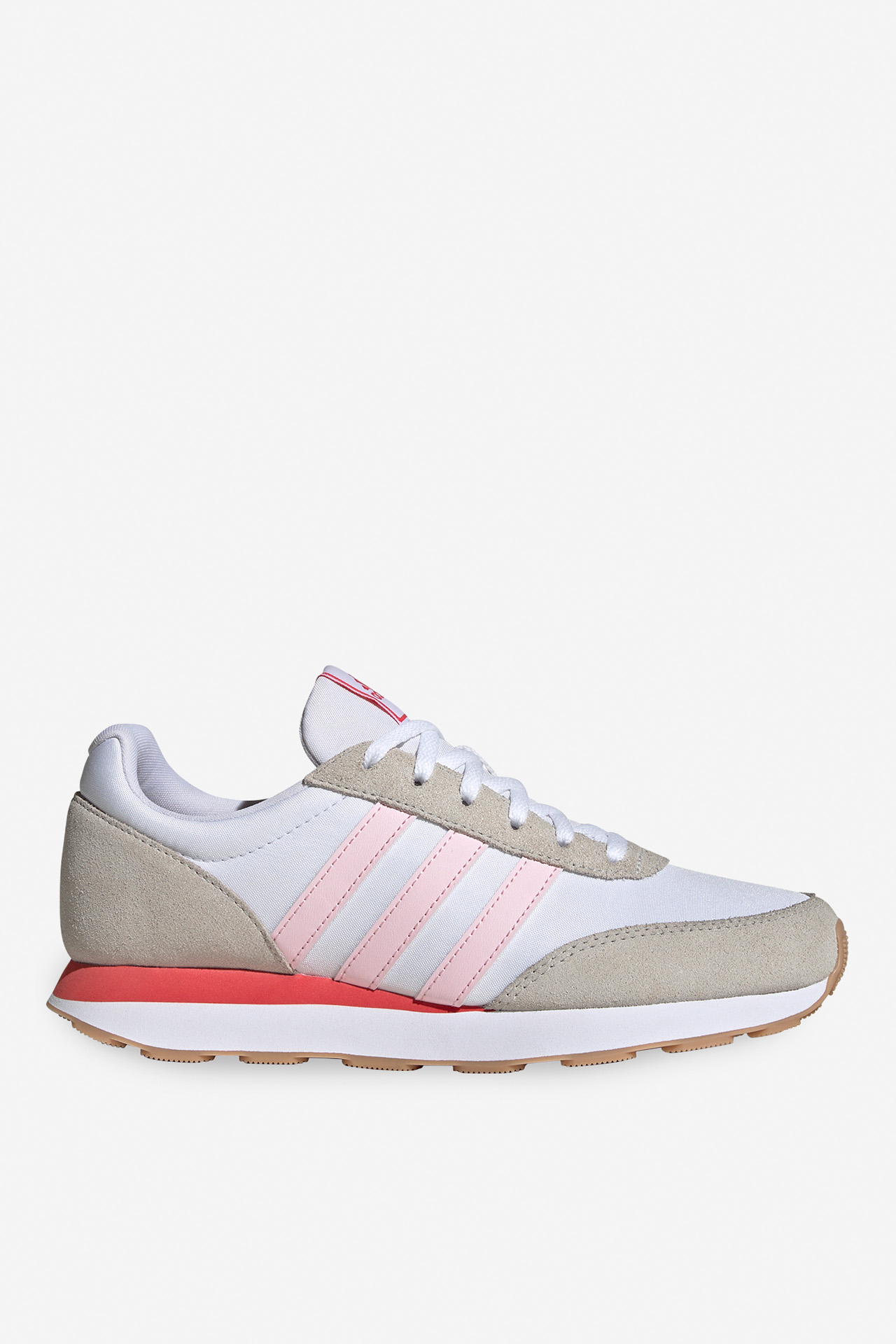Obuwie sportowe adidas JI4988 Biały