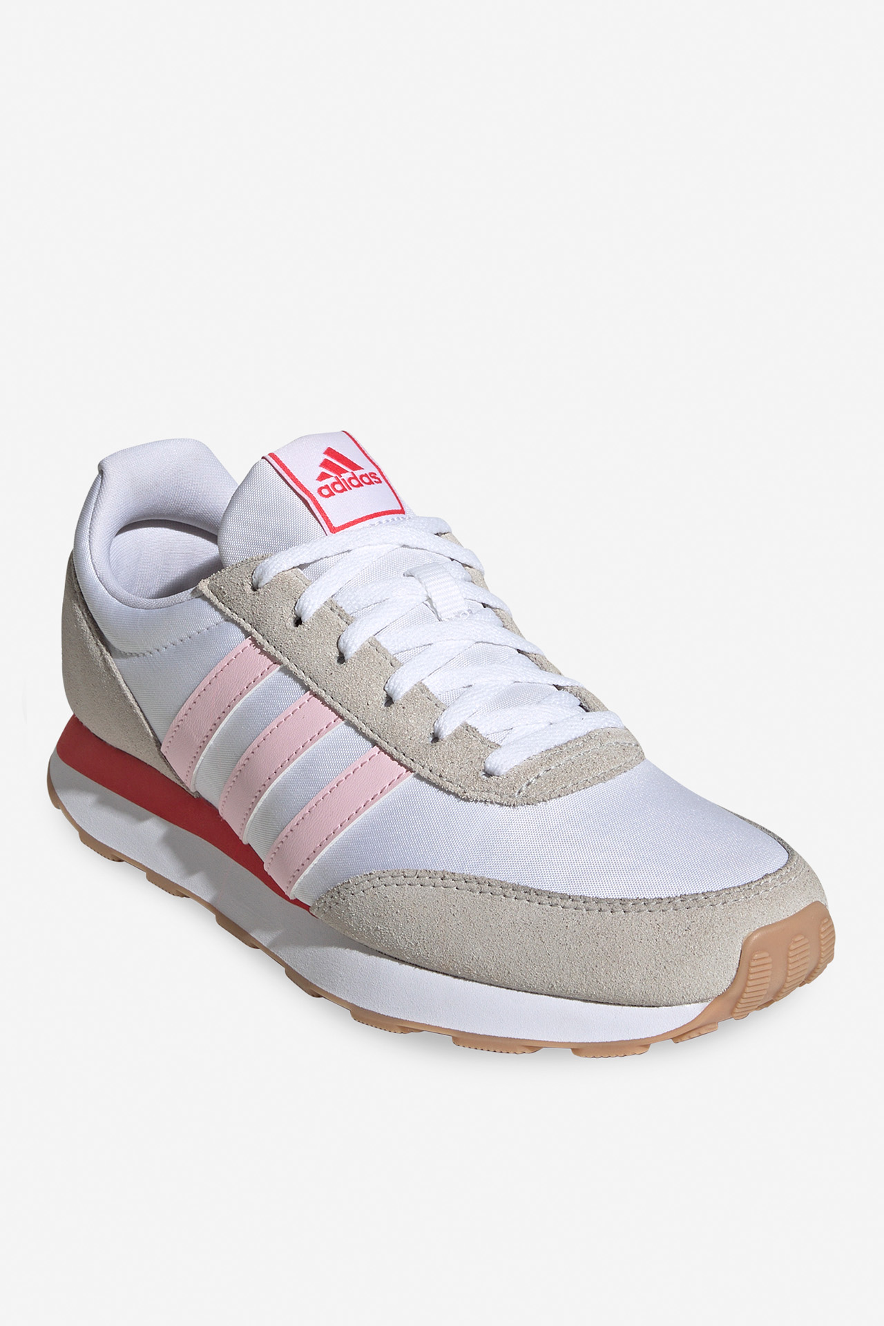 Obuwie sportowe adidas JI4988 Biały