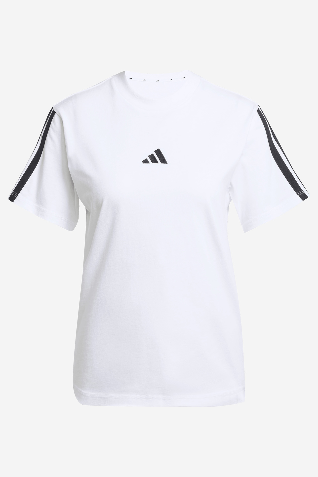 T-shirt adidas JM2394 Biały