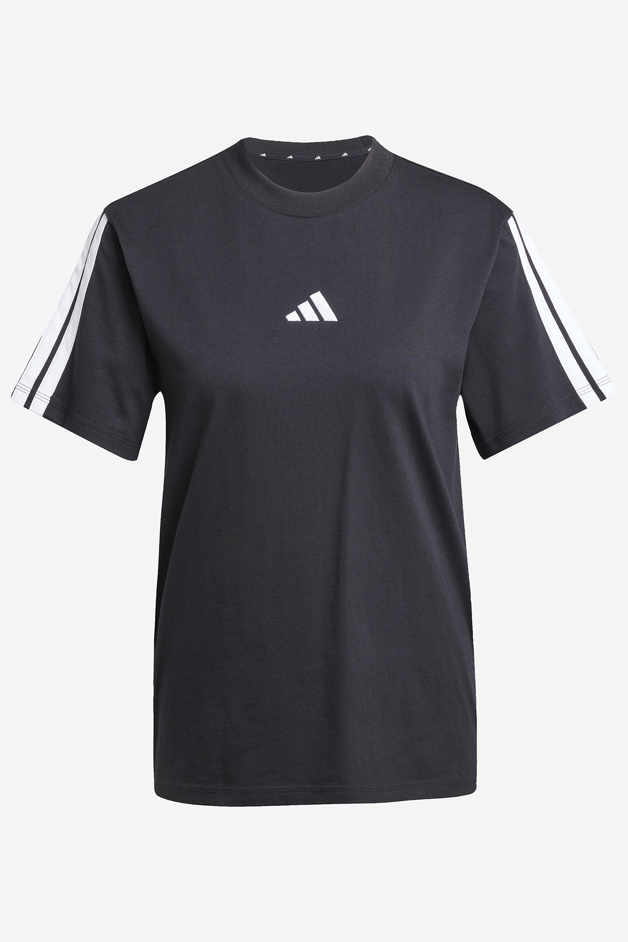 T-shirt adidas JM2393 Czarny