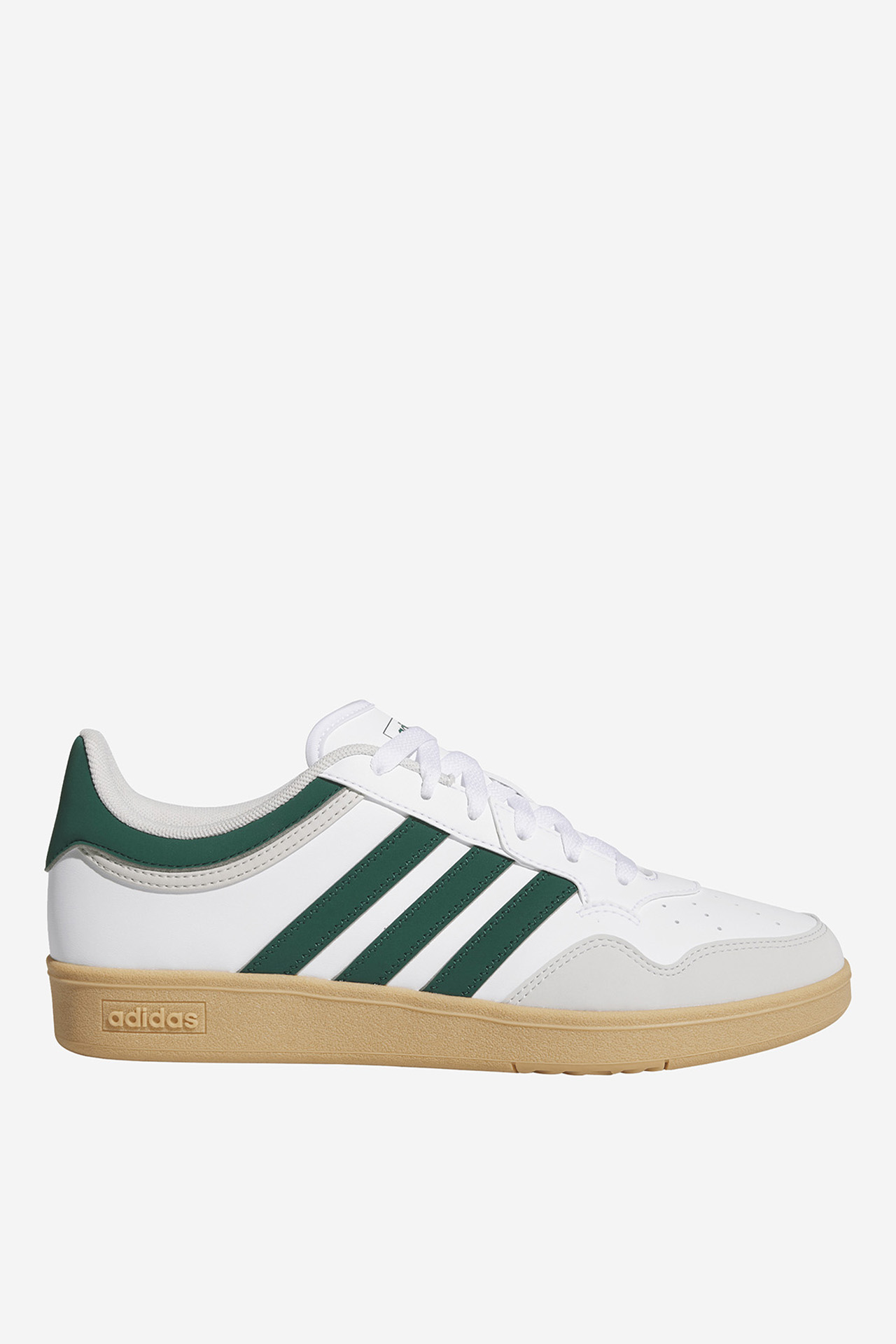Obuwie sportowe adidas JQ2736 Biały