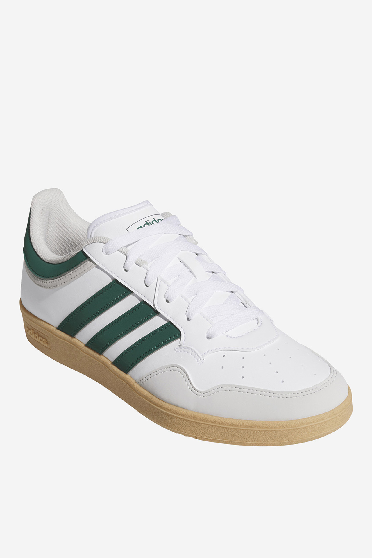 Obuwie sportowe adidas JQ2736 Biały