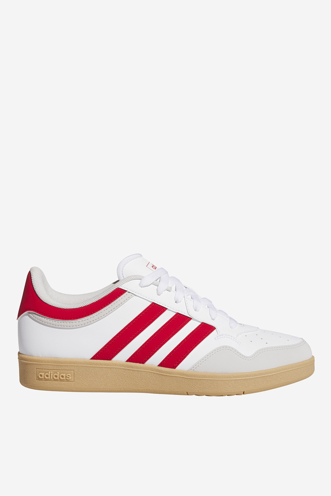 Obuwie sportowe adidas JQ2735 Biały