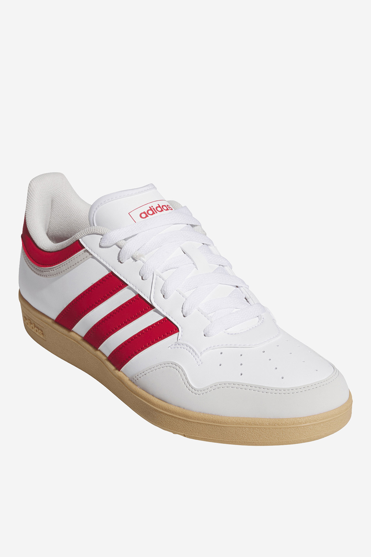 Obuwie sportowe adidas JQ2735 Biały
