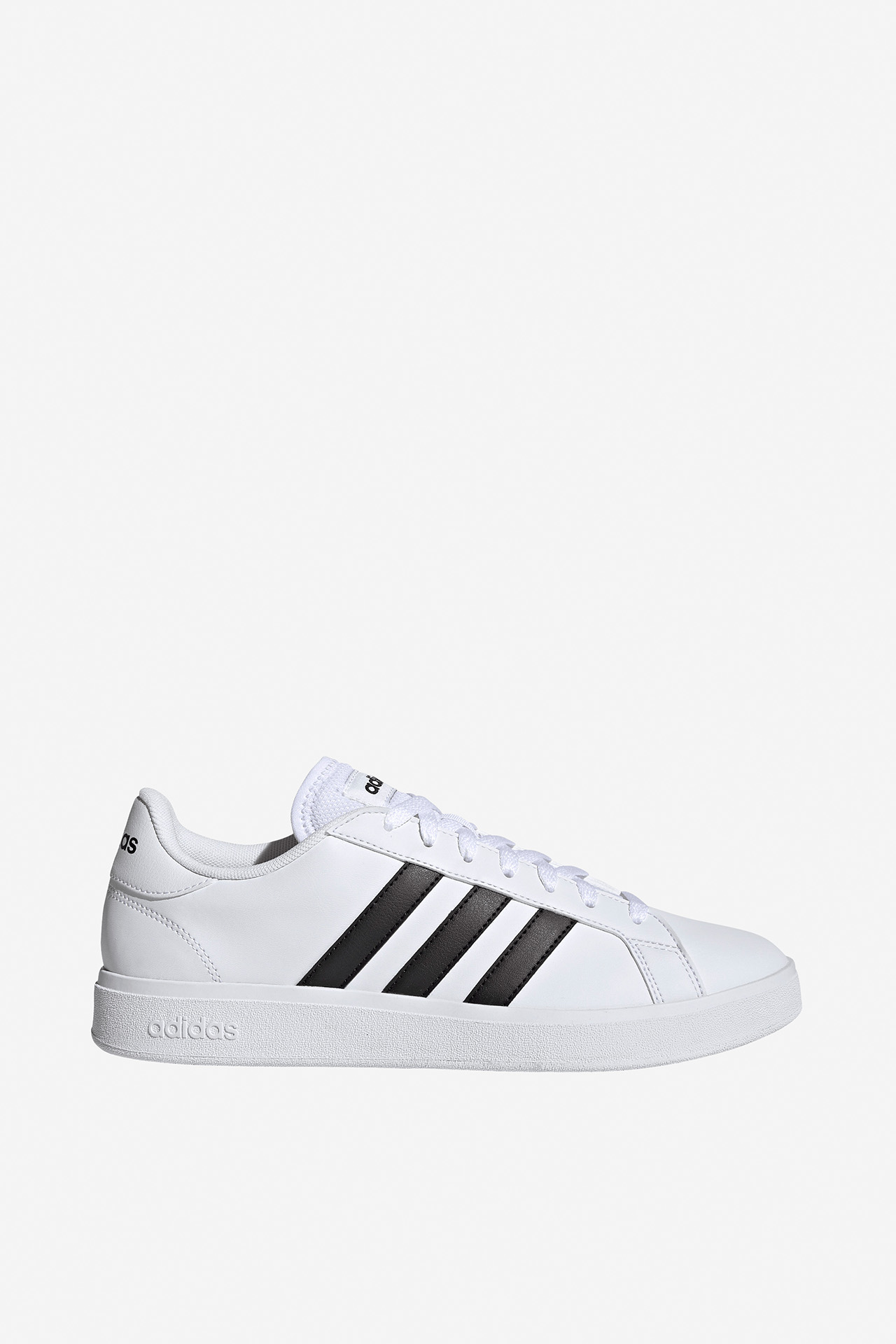 Obuwie sportowe adidas GW9250 Biały