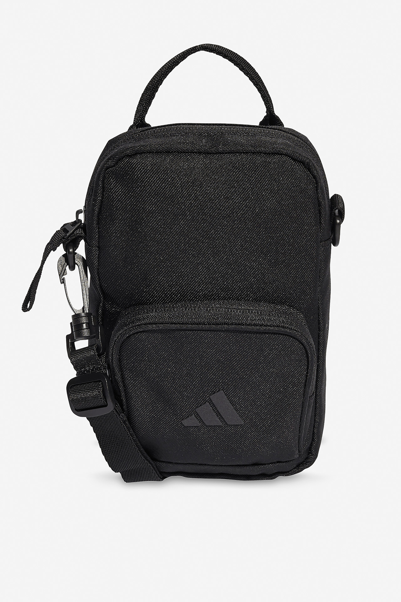 Saszetka adidas adidas Prime Crossbody JM0148 Czarny