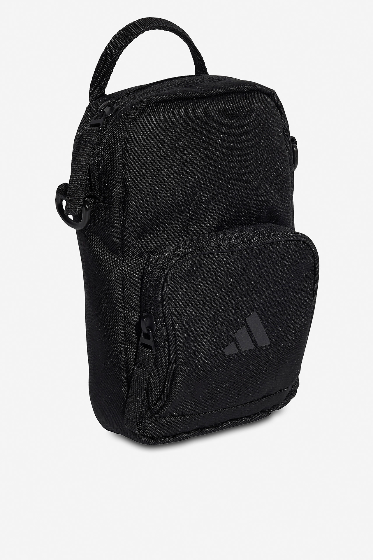 Saszetka adidas adidas Prime Crossbody JM0148 Czarny