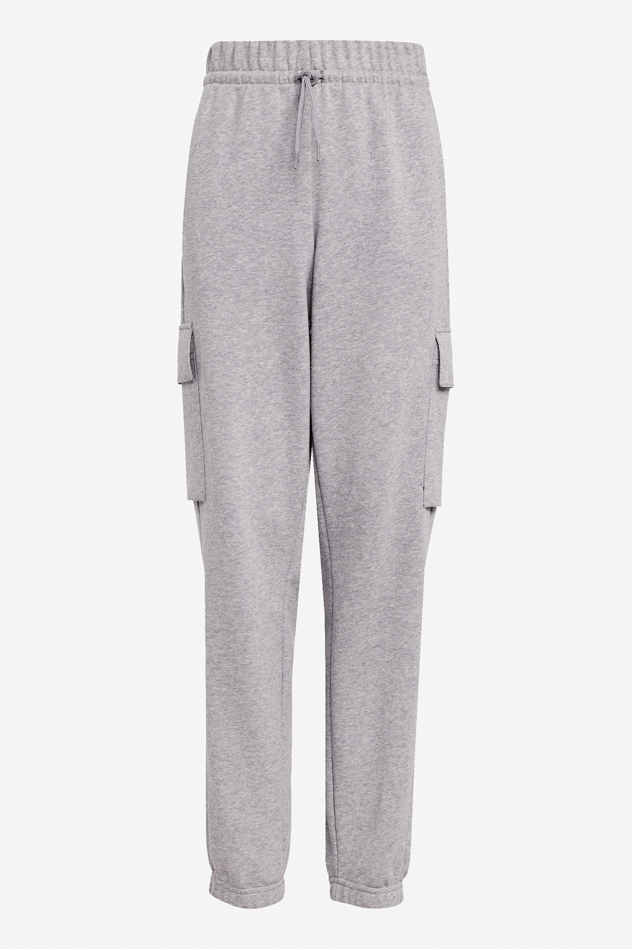 Spodnie adidas JV9996 Szary