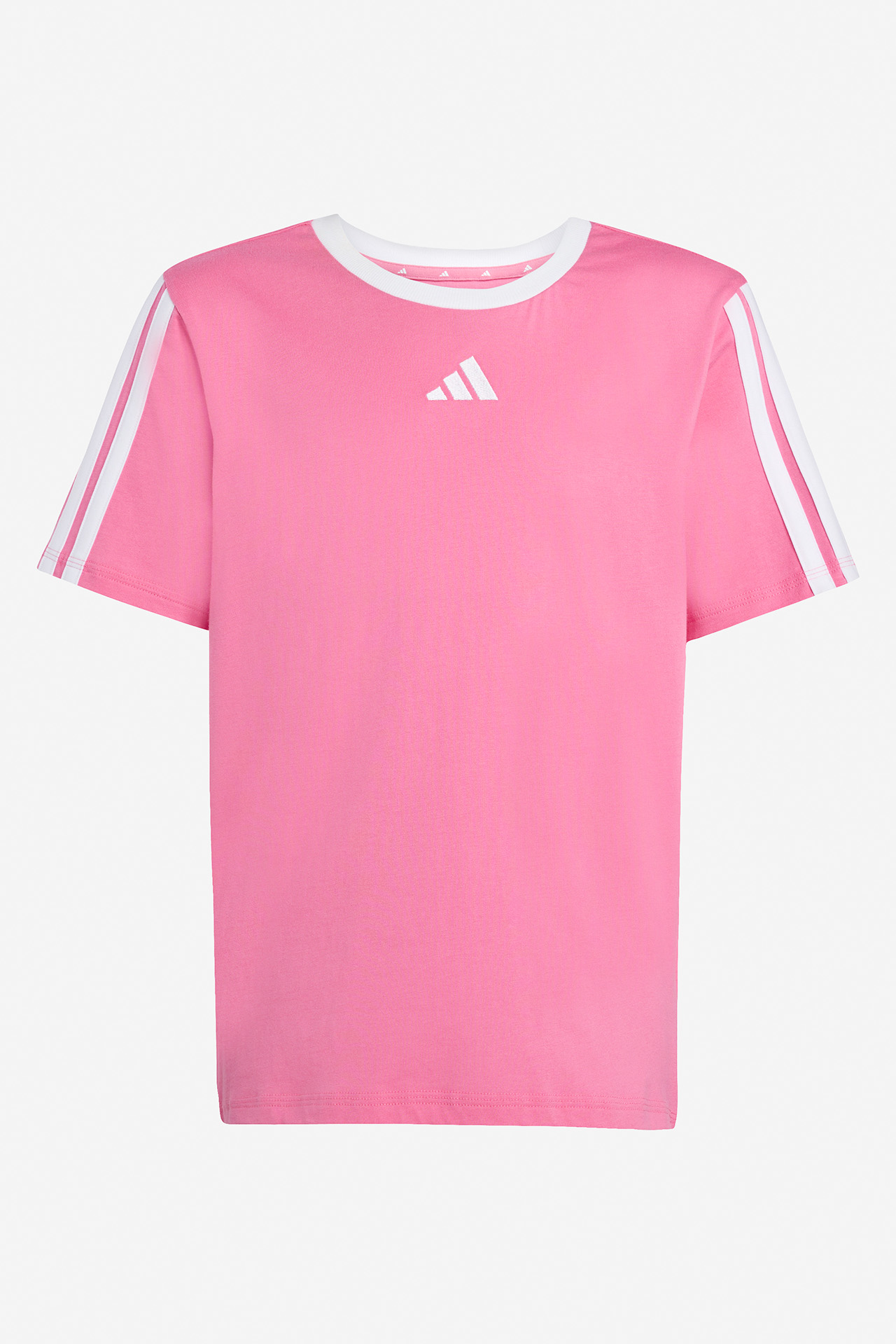 T-shirt adidas JW8629 Różowy