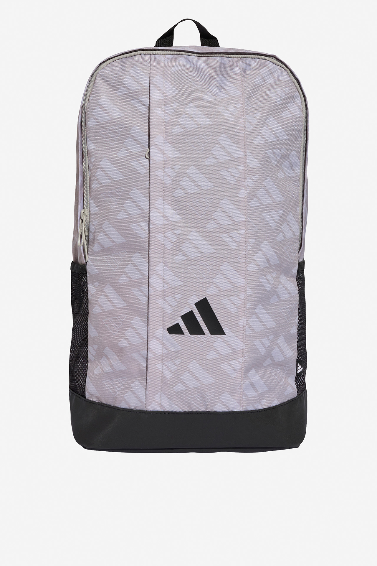 Plecak adidas Linear Monogram Graphic JX1250 Szary