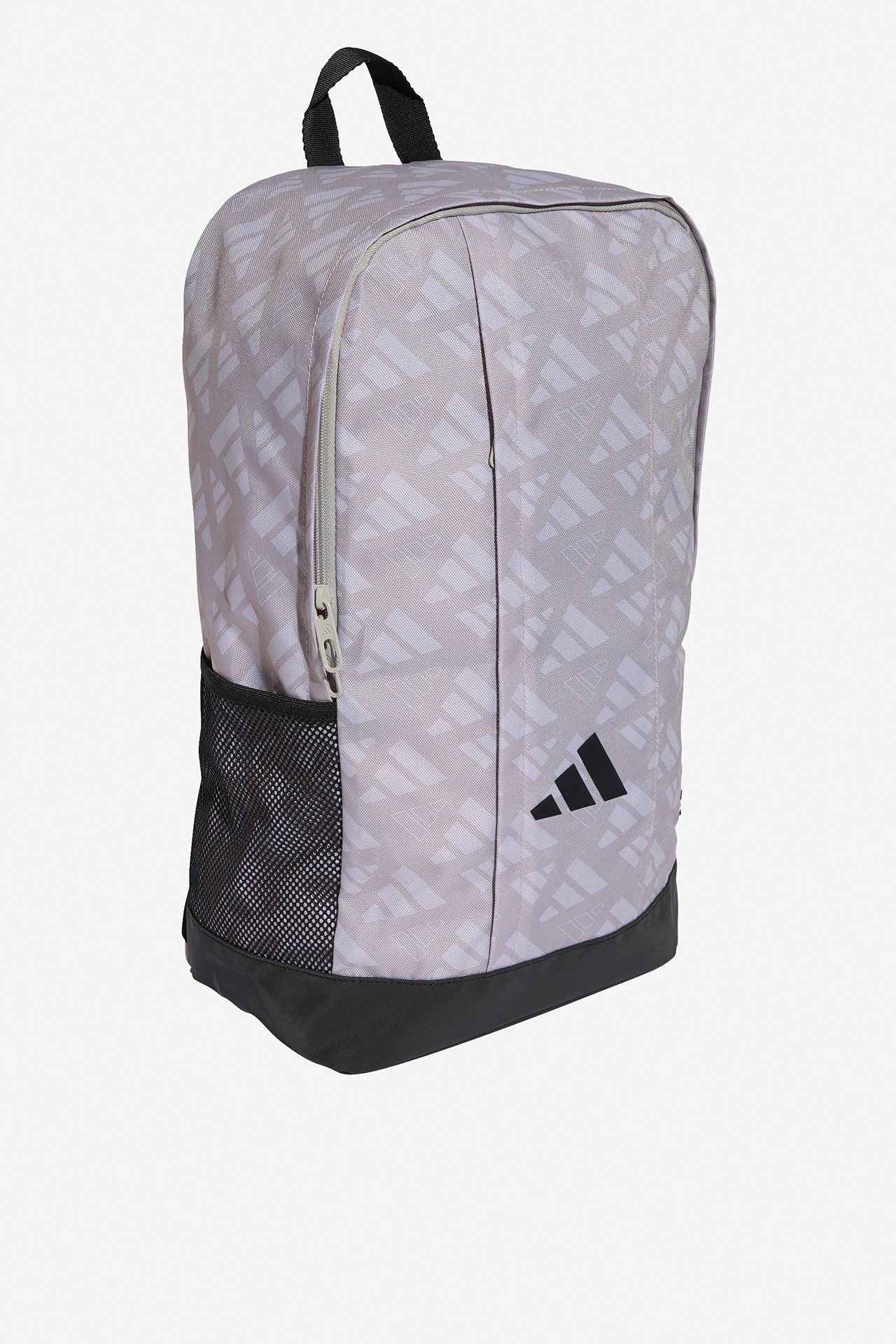 Plecak adidas Linear Monogram Graphic JX1250 Szary