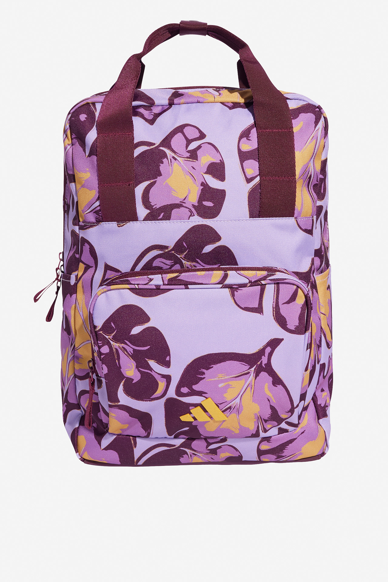 Plecak adidas Prime Graphic JX1247 Fioletowy