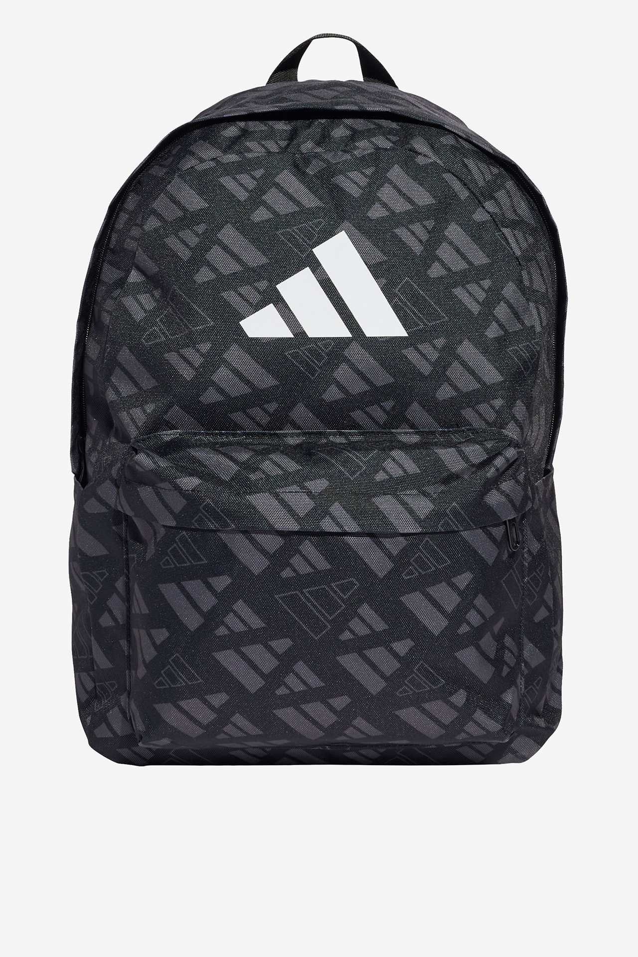 Plecak adidas Classic Monogram Graphic JX1257 Czarny