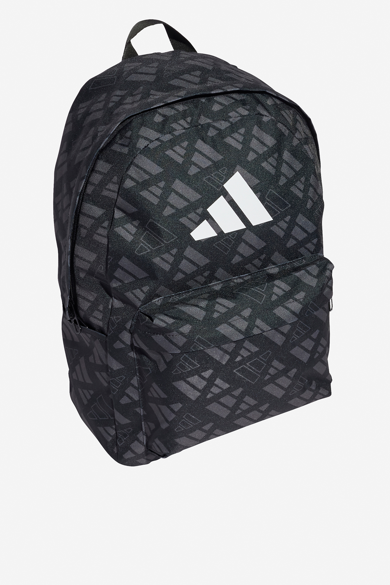 Plecak adidas Classic Monogram Graphic JX1257 Czarny