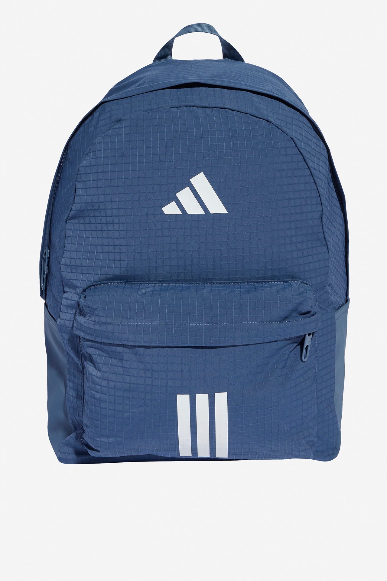 Plecak adidas Essentials 3-Stripes Back To School 2 JX6498 Niebieski