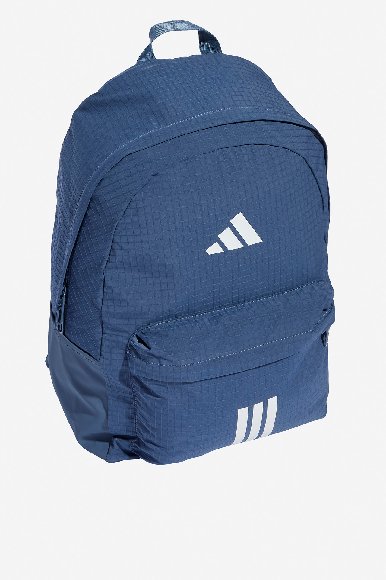 Plecak adidas Essentials 3-Stripes Back To School 2 JX6498 Niebieski