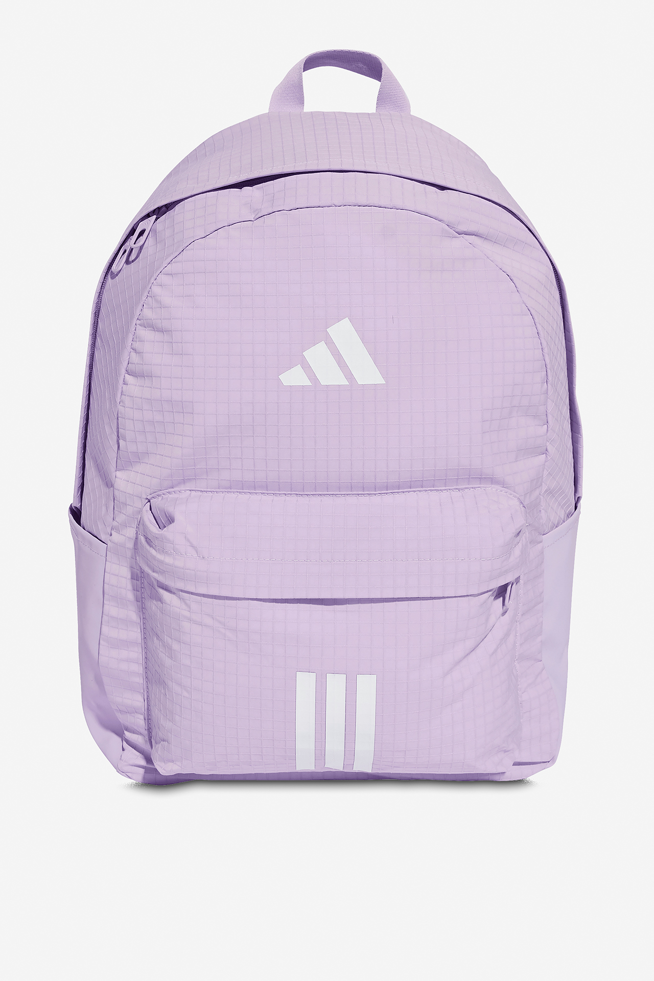 Plecak adidas Essentials 3-Stripes Back To School 2 JY0997 Fioletowy