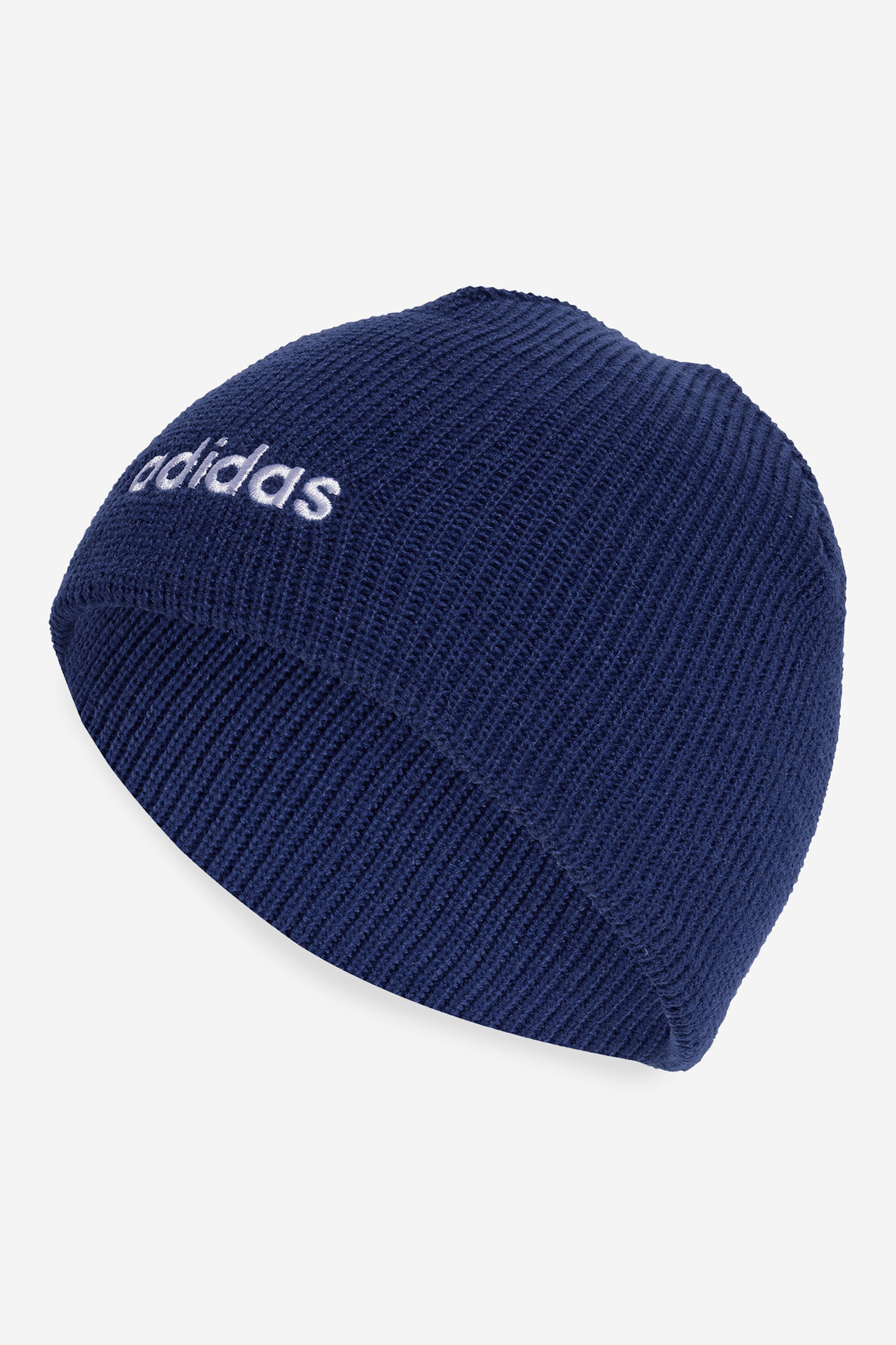 adidas Little Kids KB1929 Granatowy