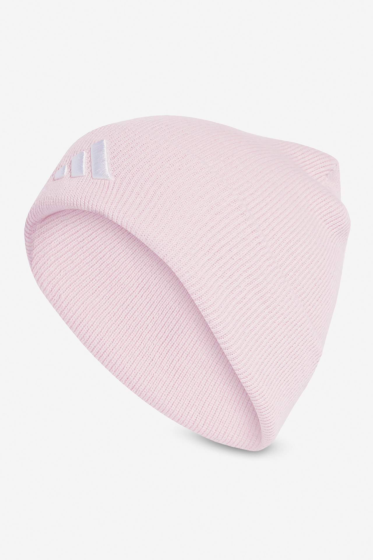 adidas New Logo Beanie KA2358 Różowy