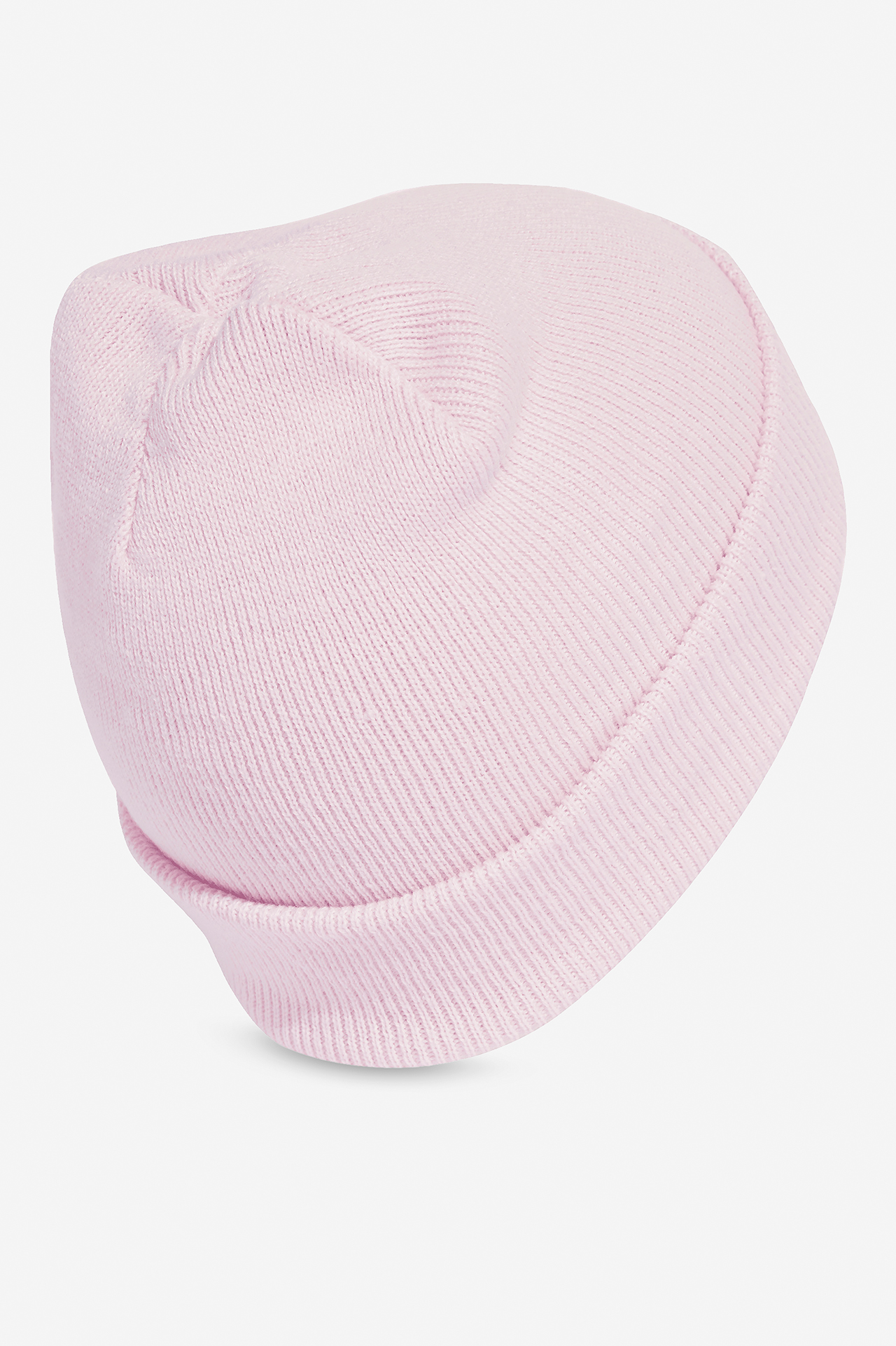 adidas New Logo Beanie KA2358 Różowy