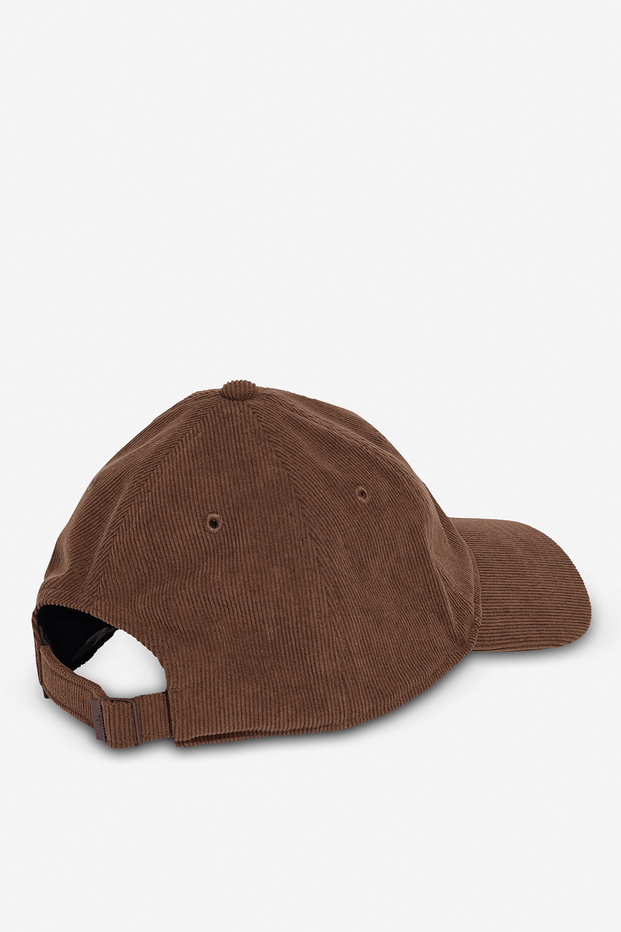 adidas Corduroy JY3068 Brązowy