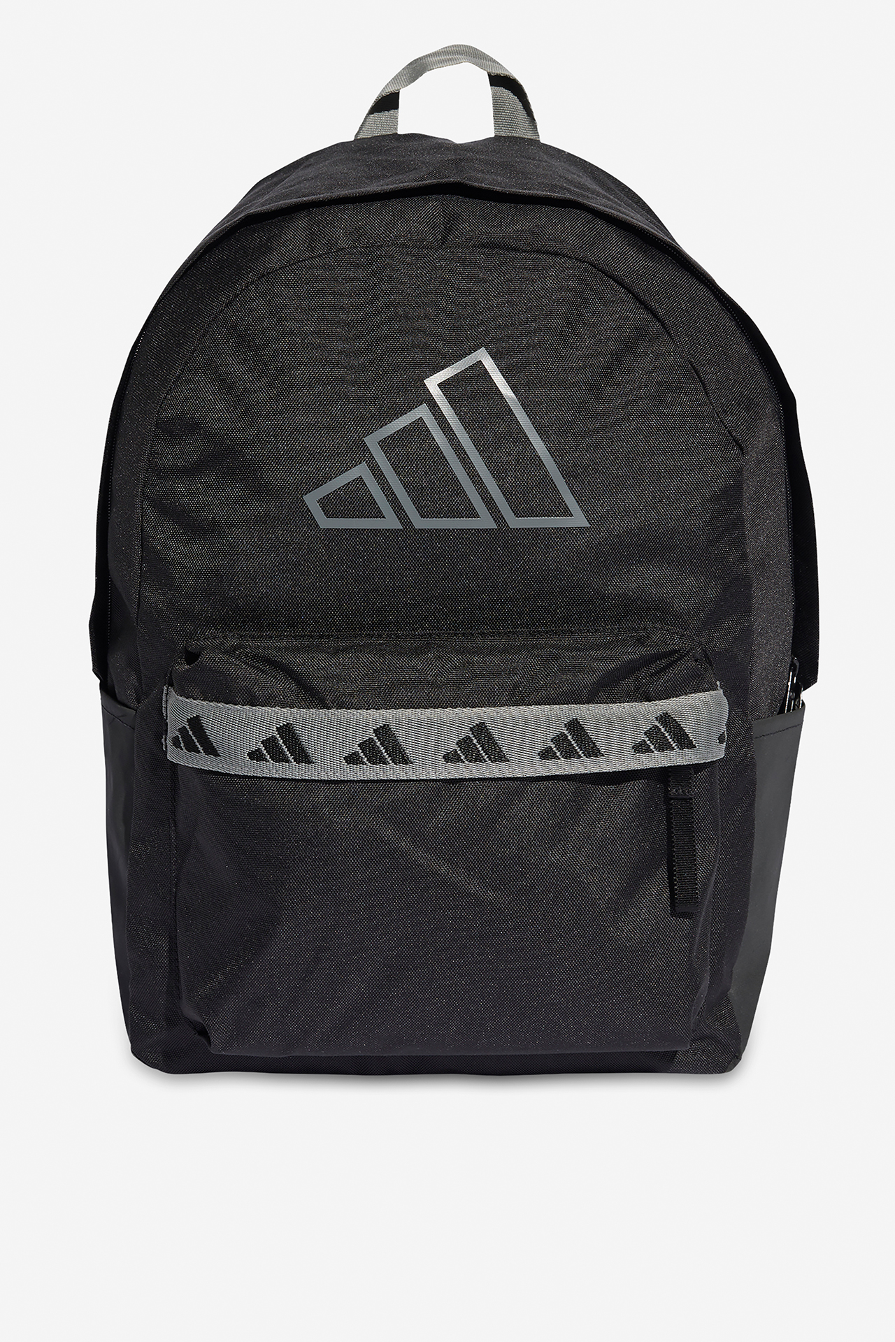 Plecak adidas adidas Classic Tape JY1058 Czarny