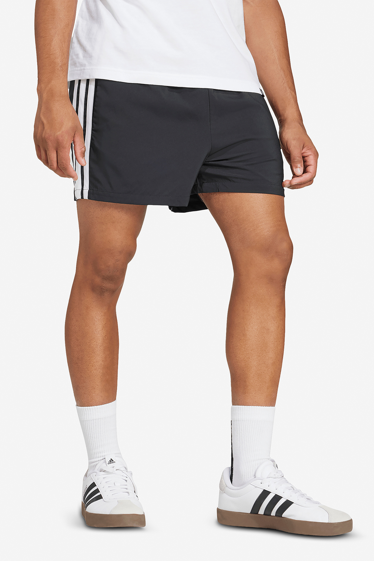 Spodenki adidas IM7850 Czarny