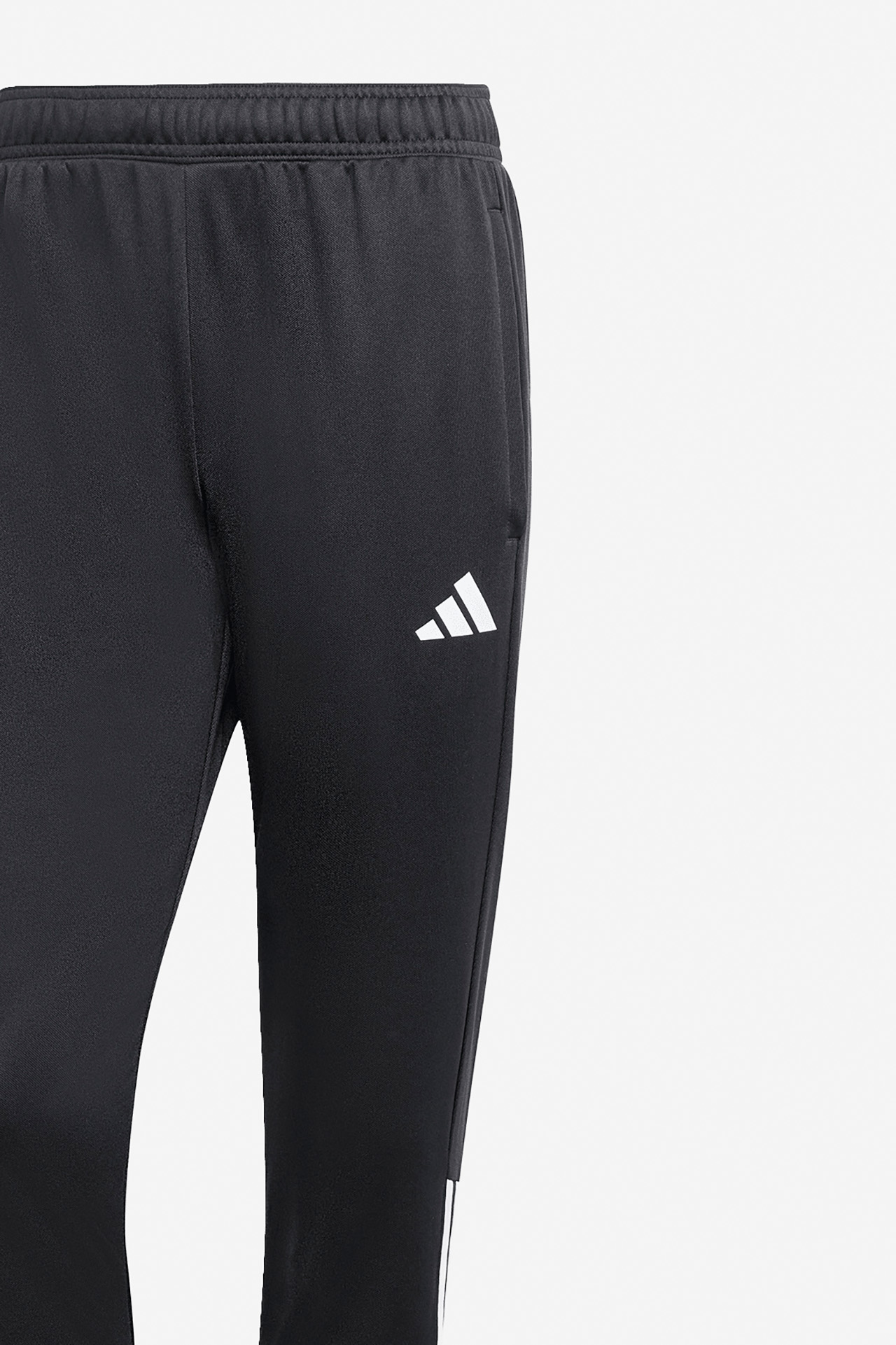 Spodnie adidas IR7848 Czarny